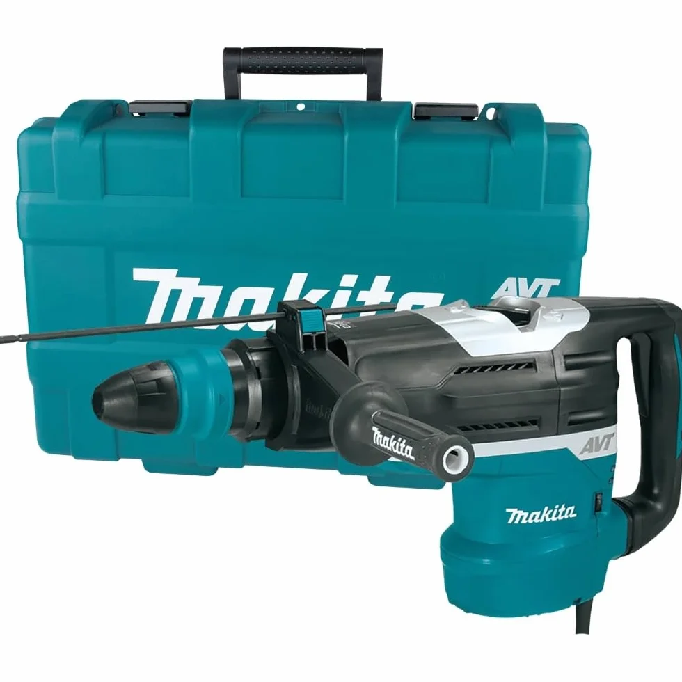 Makita HR4510C młot wielofunkcyjny do SDS-MAX 45 mm