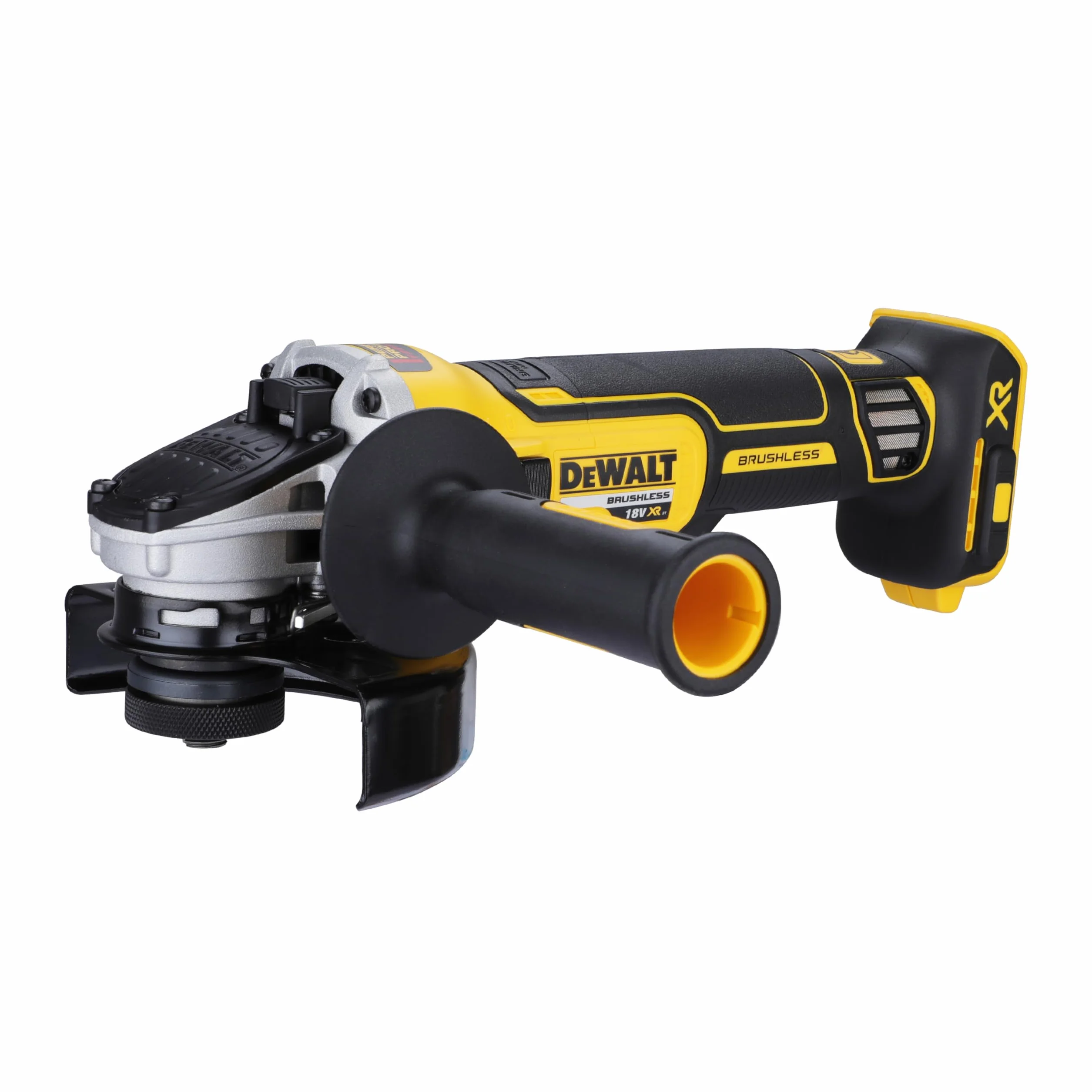 Dewalt Dcg405N Szlifierka Kątowa, Żółty/Czarny, 125 mm