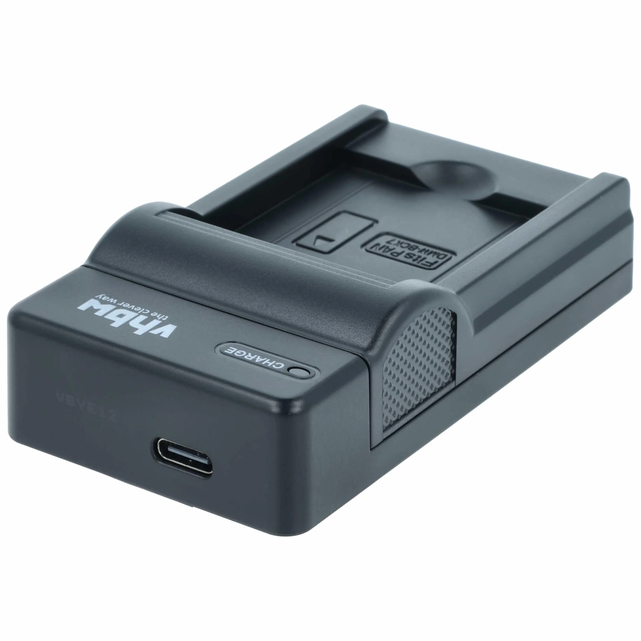 Panasonic Lumix Ładowarka USB 4,2 V do DMC-SZ7, FS45, FS16, FS18