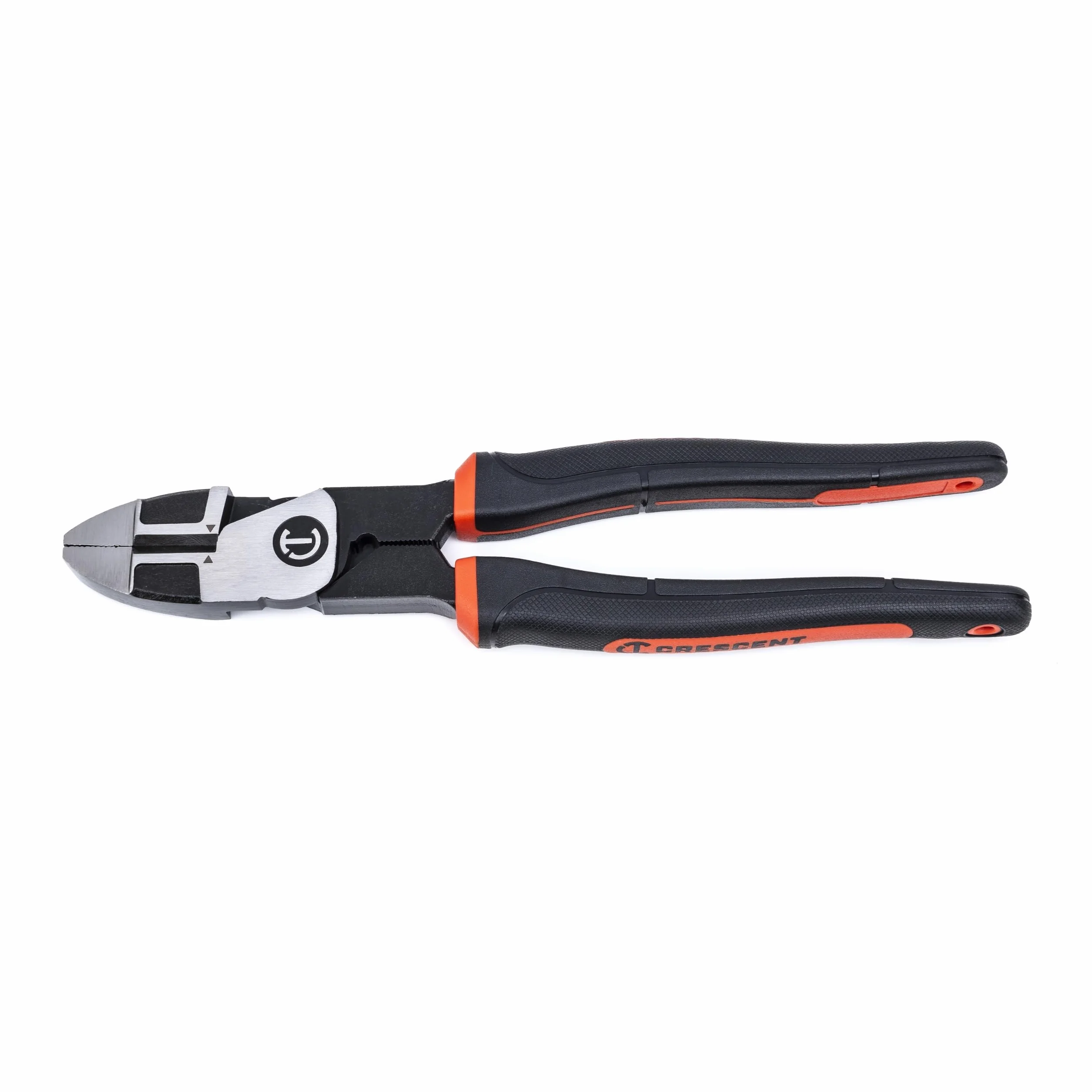 Crescent - Z2 24 cm (9,5") Linesman szczypce poduszka uchwyt (Z20509CG-06)