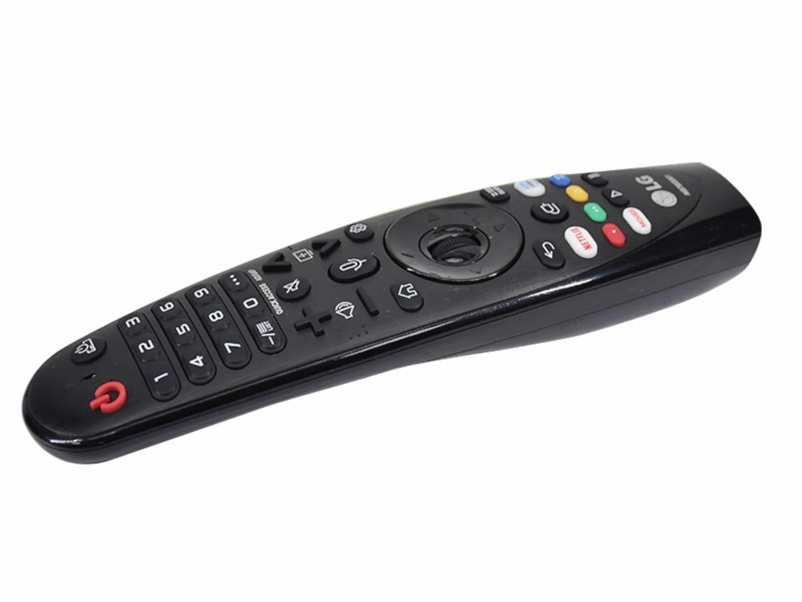 LG oryginalny pilot AN-MR20GA, AKB75855501