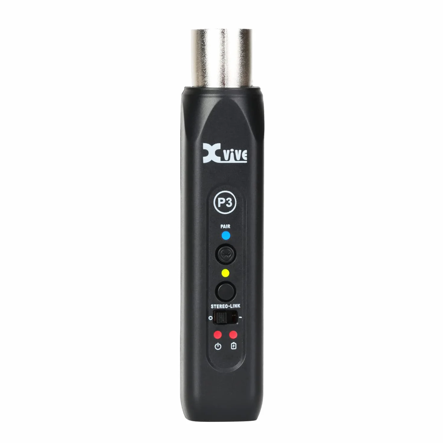 XVive Odbiornik audio Bluetooth P3