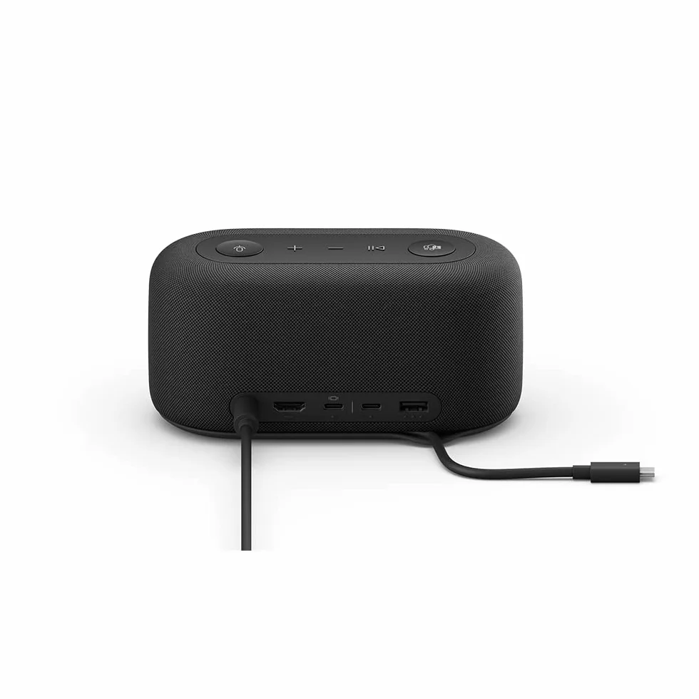Microsoft Stacja dokująca audio