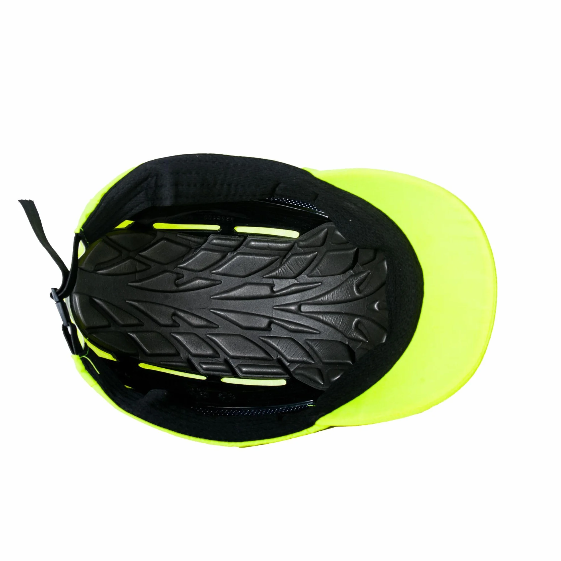Portwest PS59 Ochronna Czapka AirTech Pomarańczowy