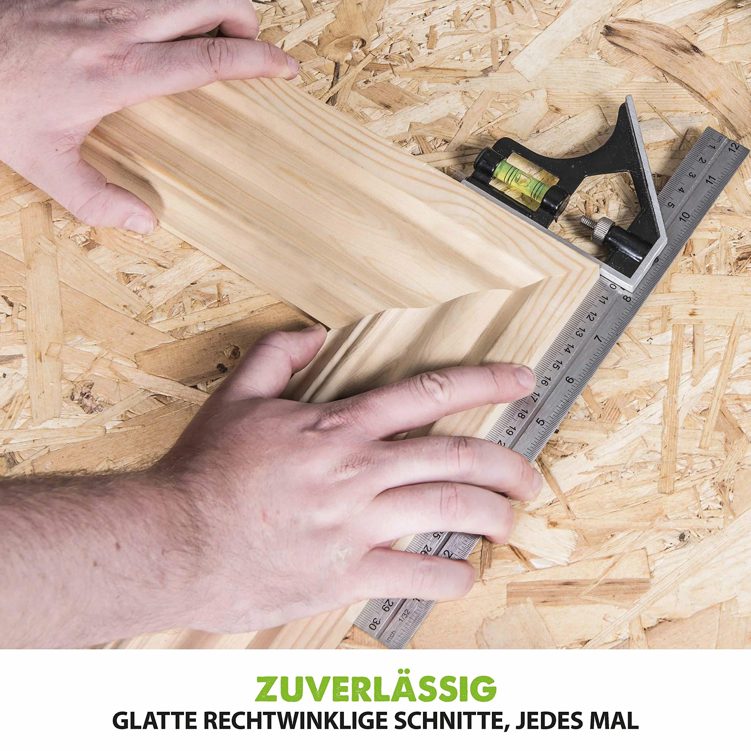 Evolution Power Tools F165CCSL uniwersalna piła tarczowa (165 mm, 230 V)