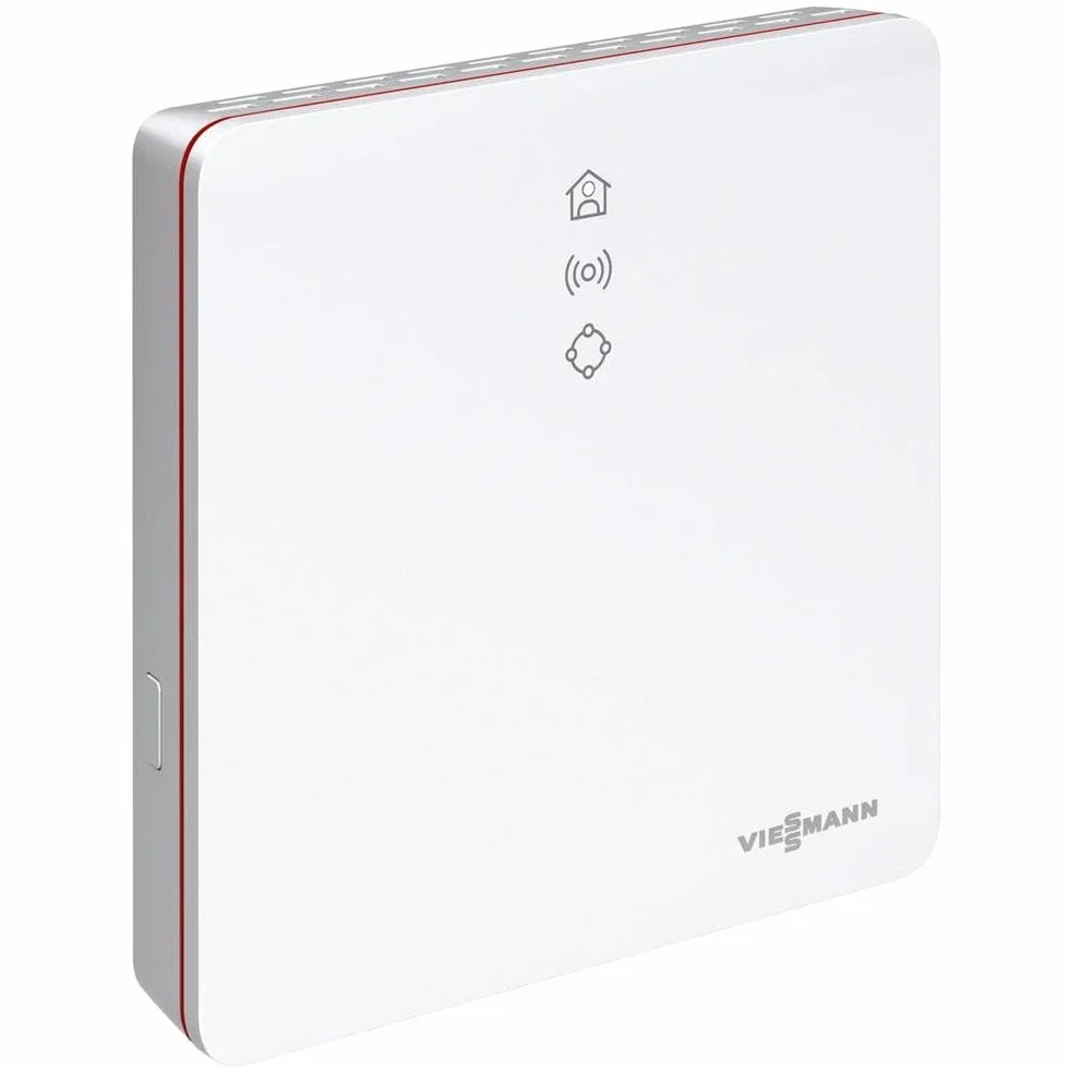 Viessmann ZK03836 Vitoconnect 100 typ OPTO 2 Wi-Fi, interfejs Optolink