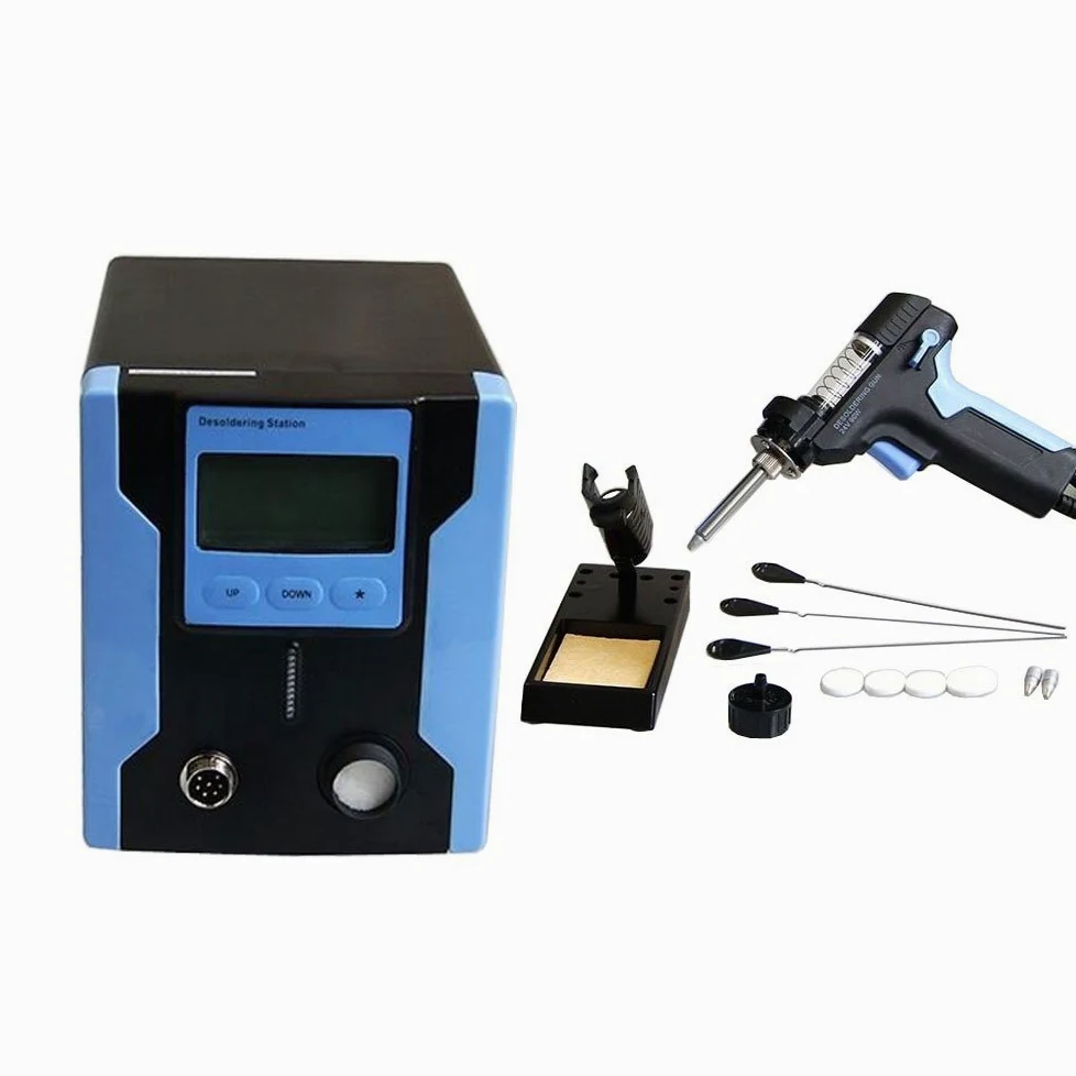 KATSU Tools 140 W stacja lutownicza