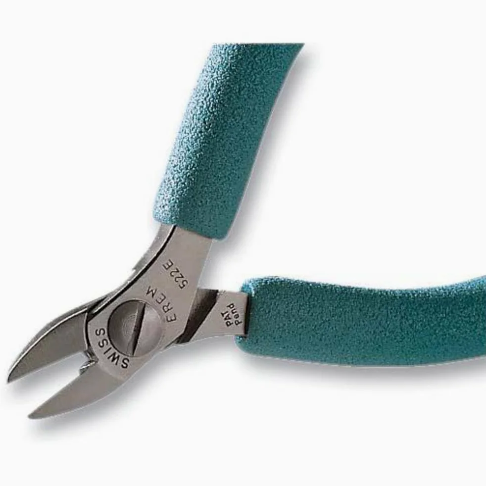 Weller Erem® 522E szczypce boczne