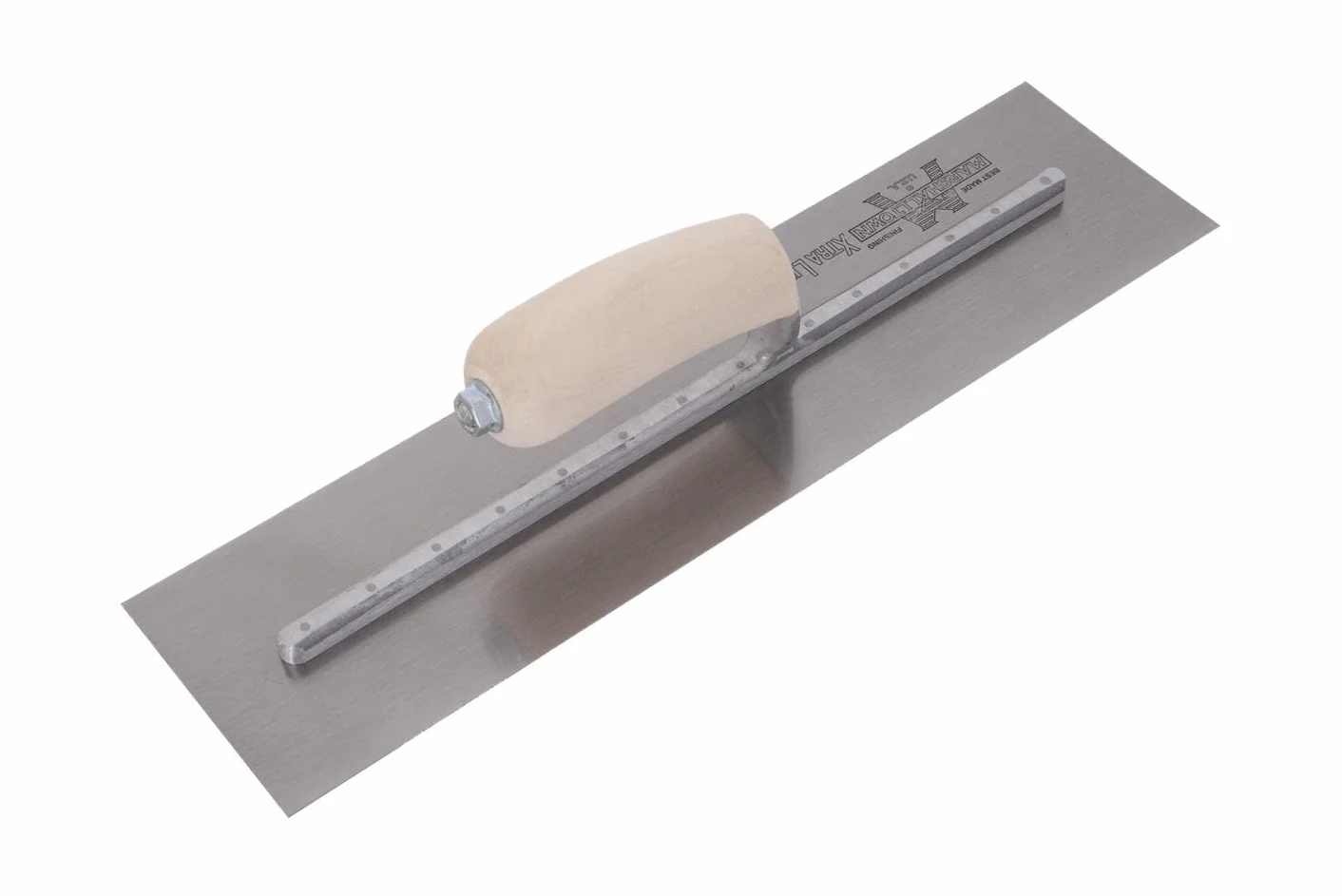 Marshalltown Mxs66 Kielnia cementowa 40 x 10 cm
