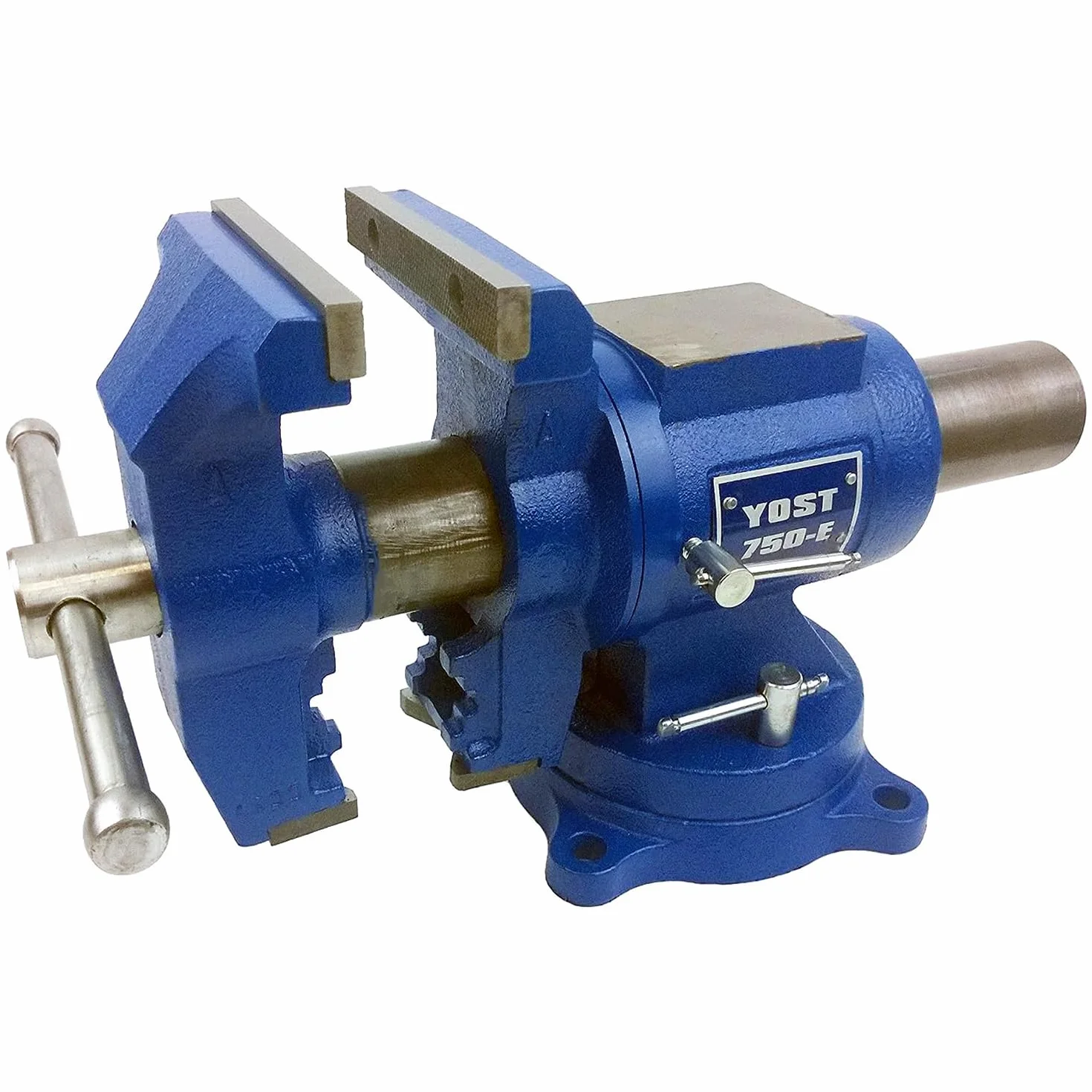 Yost Tools 750-E imadło na ławkę