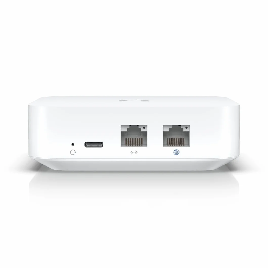 Ubiquiti UX