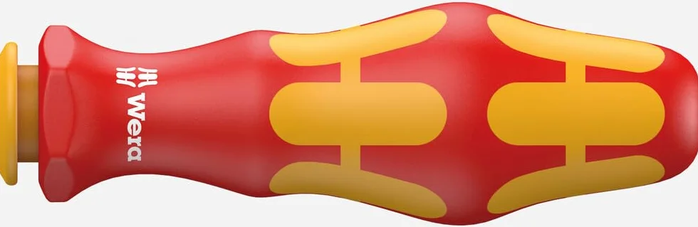 Zestaw Kraftform Kompakt VDE 24 Allrounder Set 1, 25 części