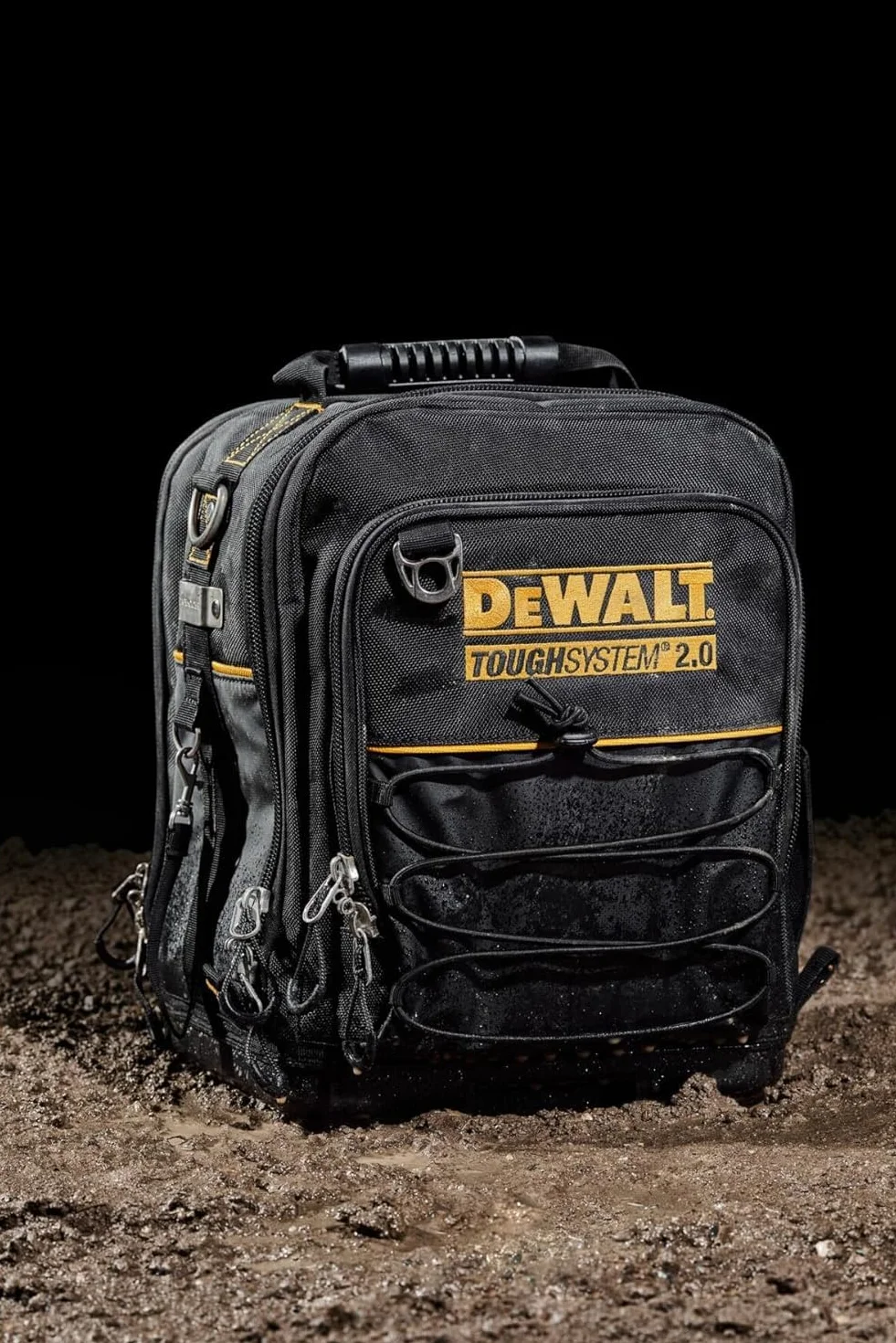 Bolsa de 11" TOUGHSYSTEM 2.0