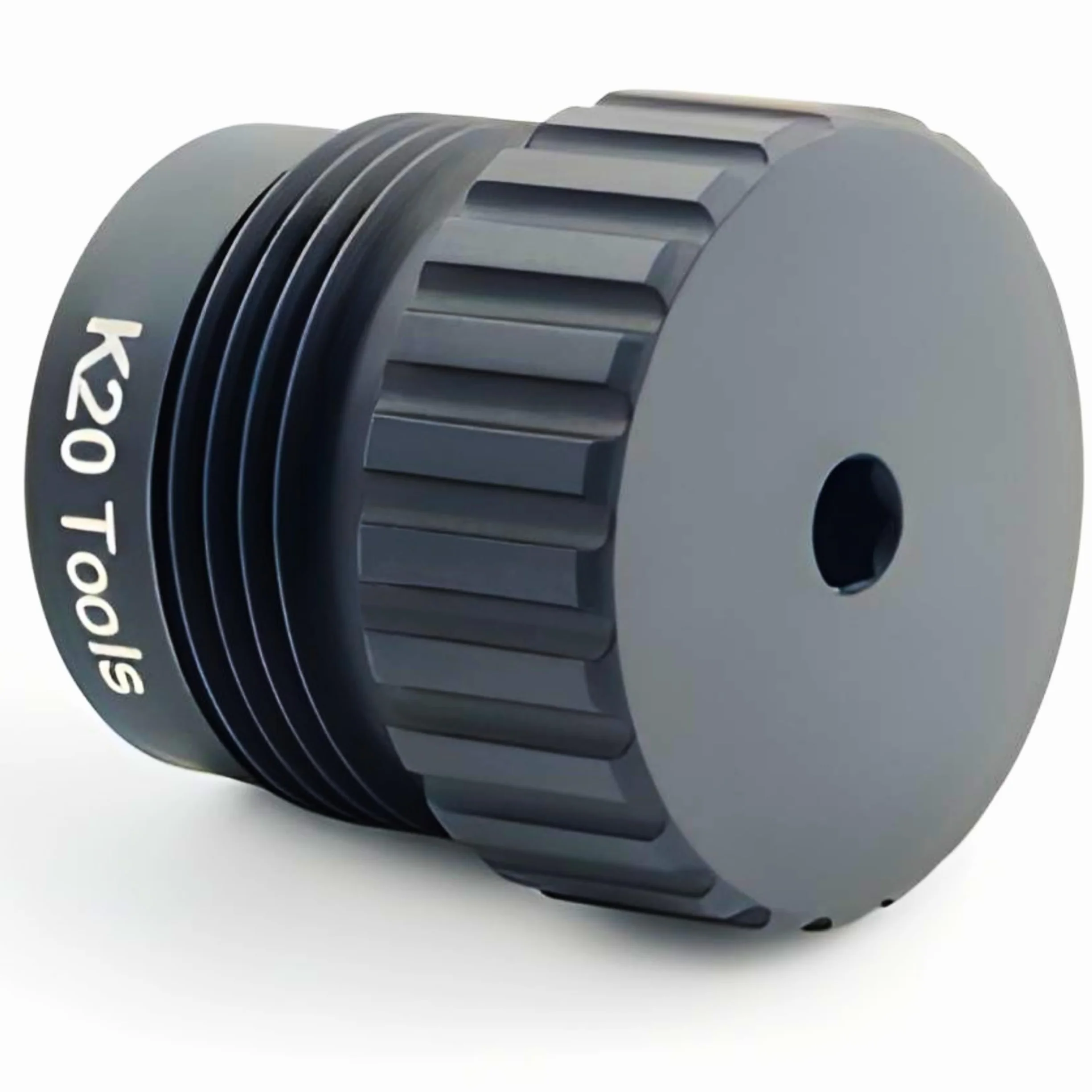 Adapter Fast Cap - kompatybilny z BYRNA SD EP LE - szybka wymiana wkładu Boost