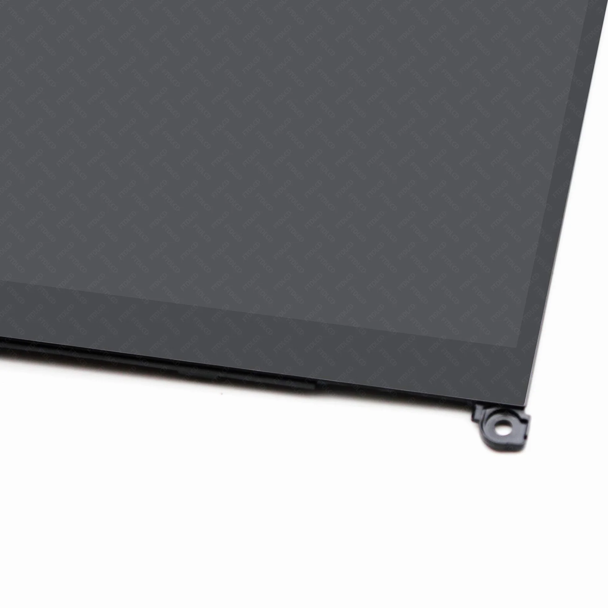 Ekran dotykowy FHD LED LCD 15,6 cala do Lenovo IdeaPad Flex 5 15IIL05 1920x1080 z ramą