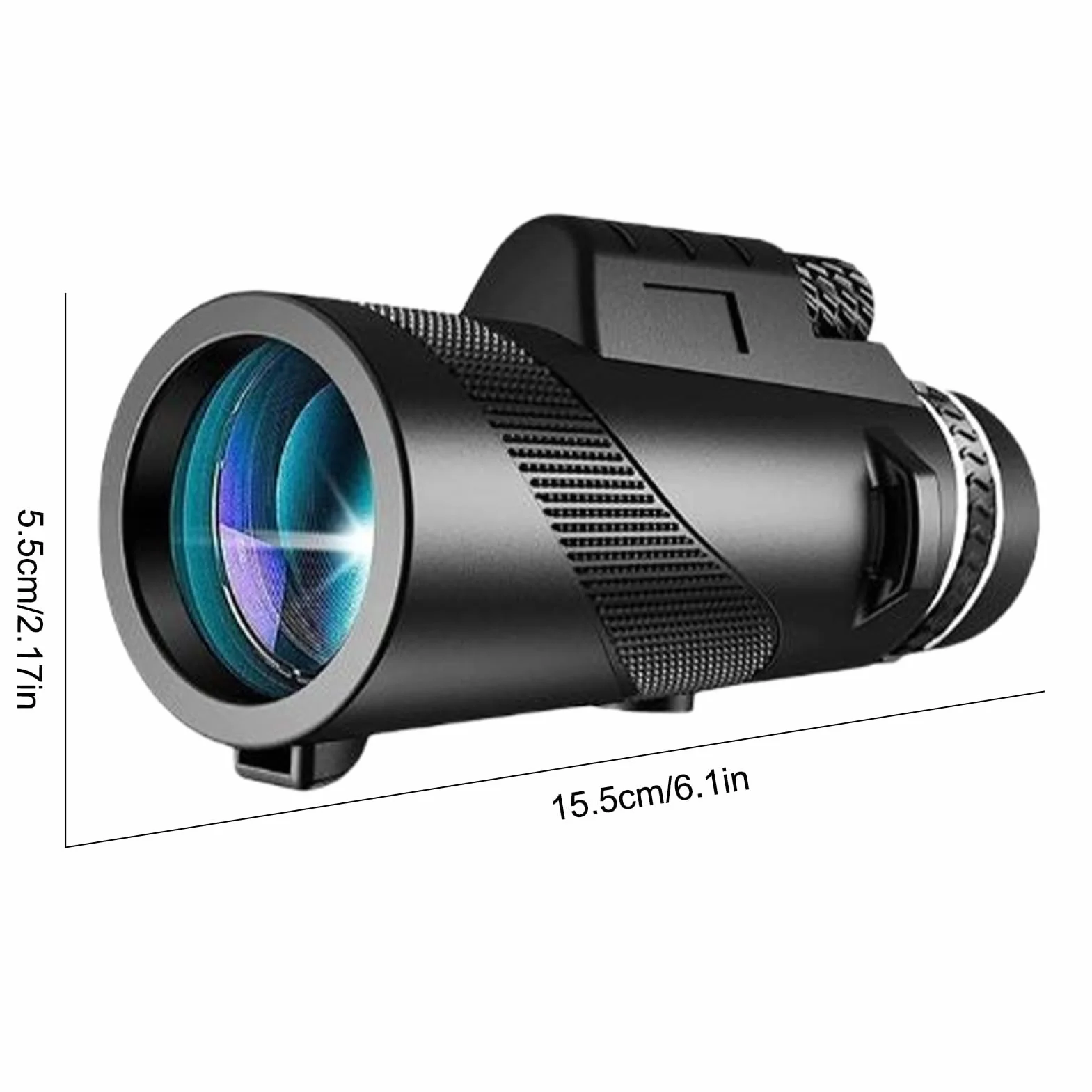 Teleskop STAR SCOPE MONOCULL 80x przenośny do obserwacji zwierząt