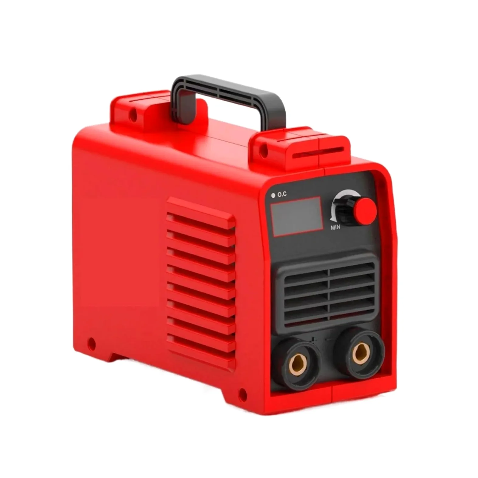 Spawarka inwertorowa Przenośna Mini Spawarka 220 V Do Łuku MMA-250, Inwertorowa, Drutu Miedzianego, Użytku Domowego, Mała, do majsterkowania