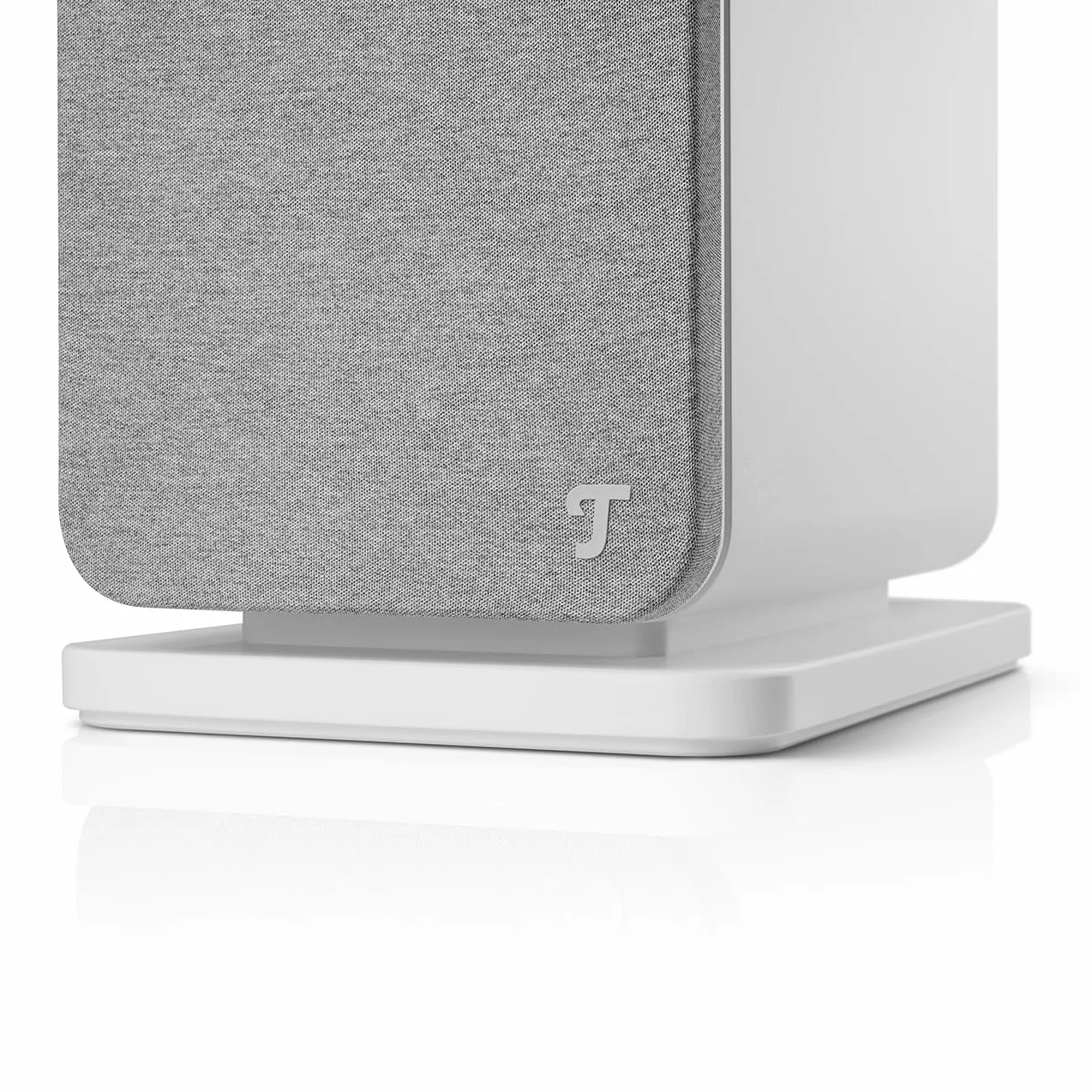 Teufel ULTIMA 40 Kolumny głośnikowe podłogowe zestaw stereo Mk4 White