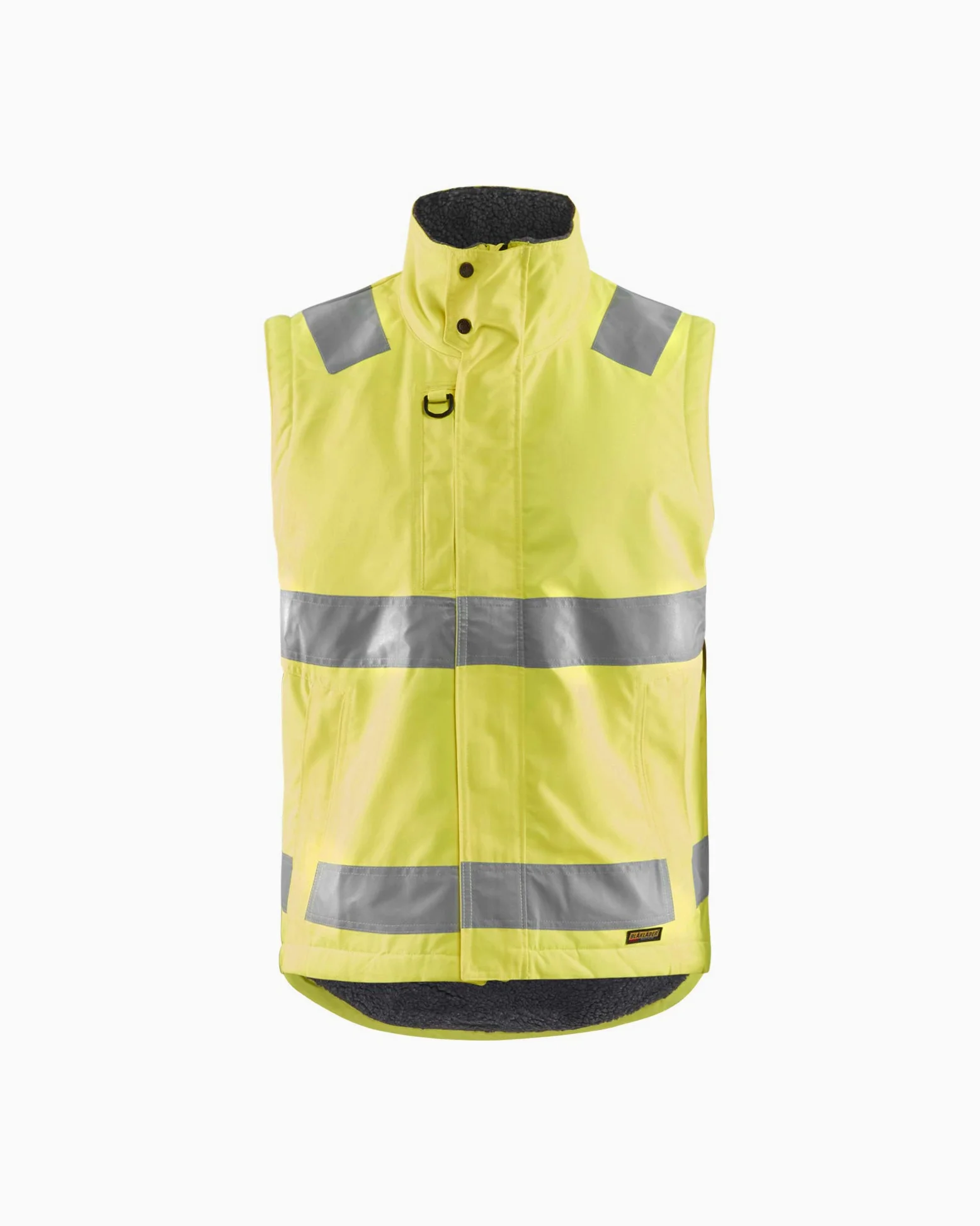 Blakläder Kamizelka ostrzegawcza rozmiar XXXL żółta, 1 sztuka, 387019003300XXXL