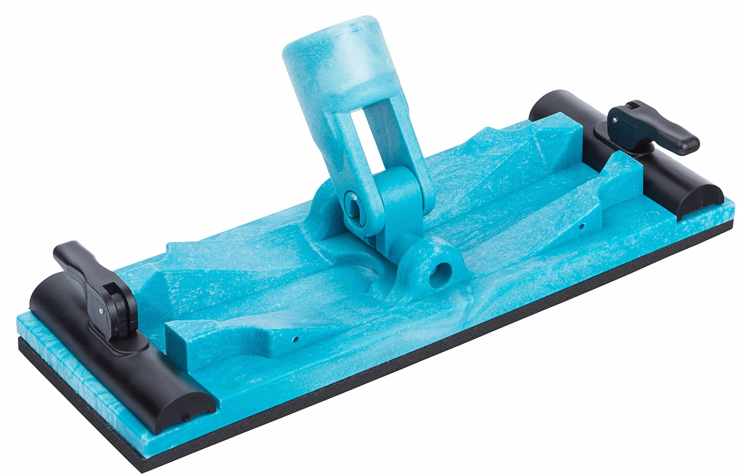 OX Pro Heavy Duty głowica szlifierki 230 mm x 80 mm, wielokolorowa