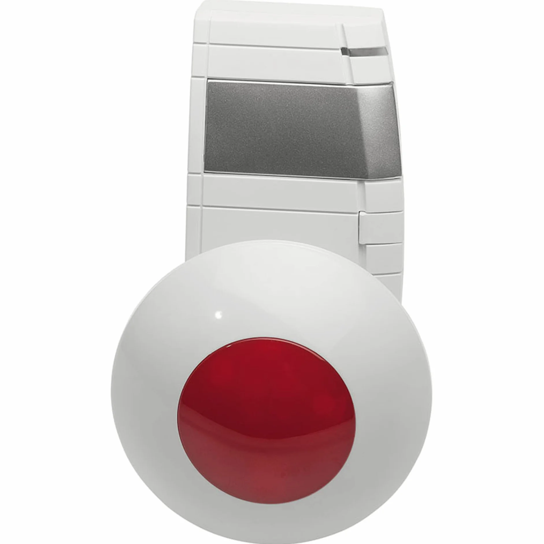 ELV Syrena wewnętrzna 90 dB, 230 V AC alarm
