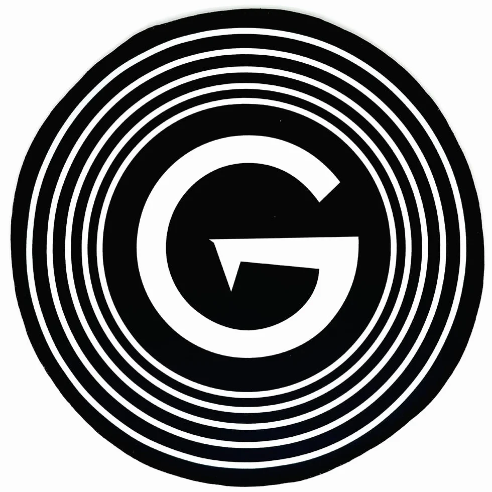 GrooveWasher Zestaw do czyszczenia płyt winylowych – ręcznie wykonany uchwyt z orzecha włoskiego z podkładką z mikrofibry, niezbędny system pielęgnacji LP zawiera płyn czyszczący G2 + bonus, usuwanie
