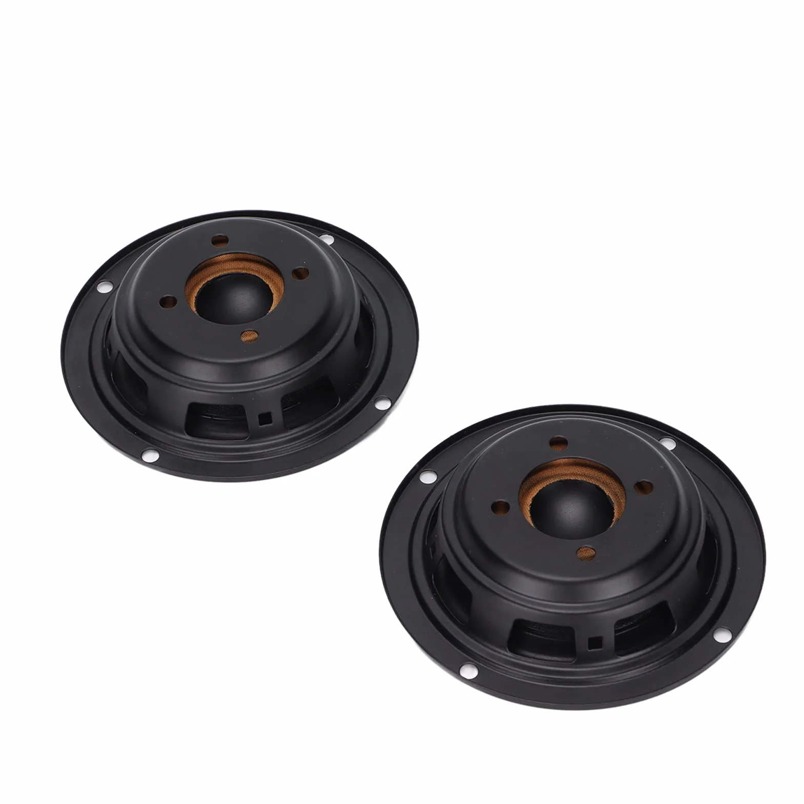 Membrana subwoofera pasywna głośnik niskotonowy pełnozakresowy DIY Bluetooth
