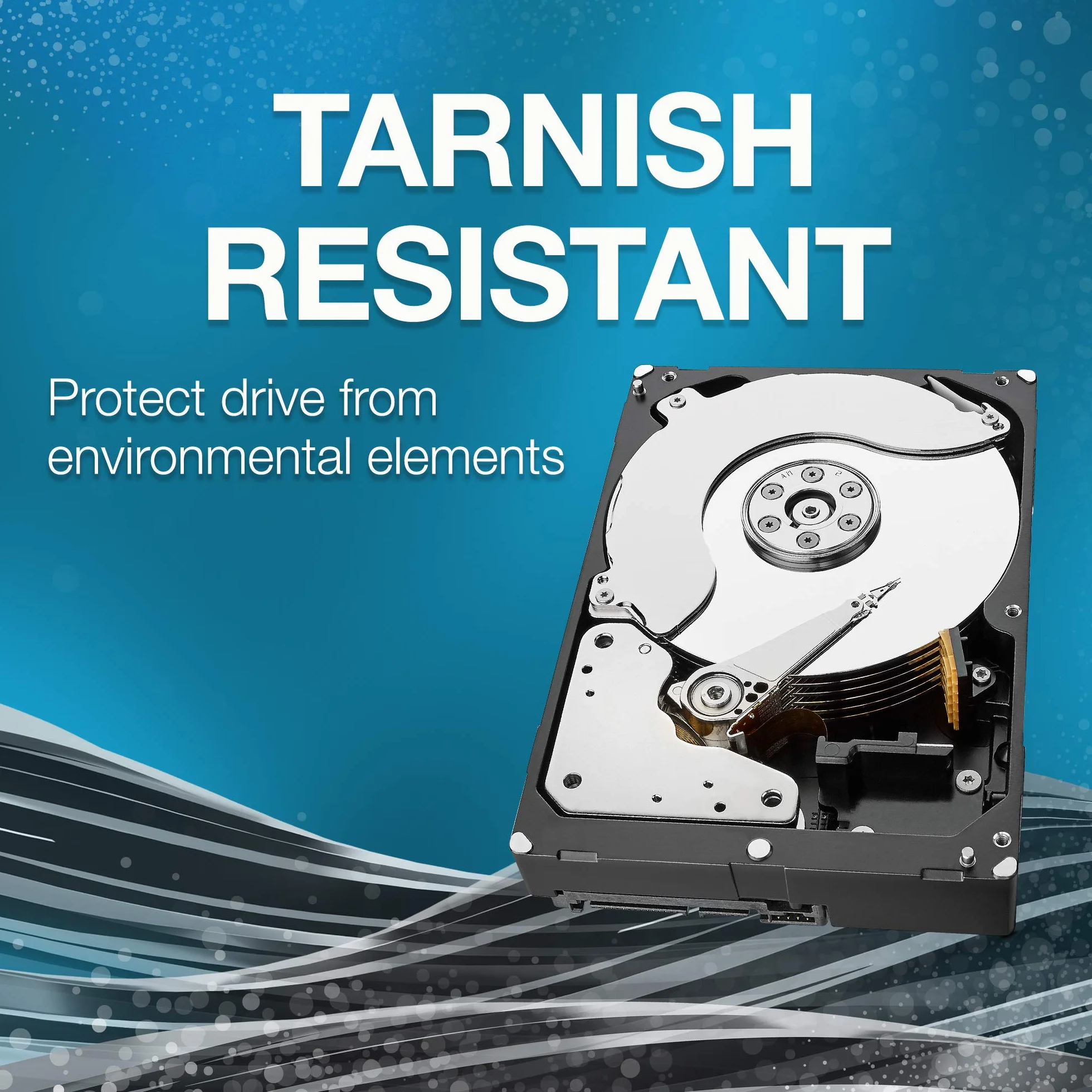 Seagate SkyHawk 4TB 3.5" SATA 6Gb/s 256MB Cache Wewnętrzny dysk twardy do monitoringu