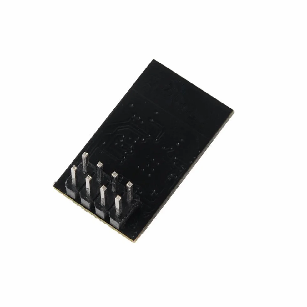 DollaTek 3 szt. ESP8266 szeregowy bezprzewodowy modu? nadajnika WiFi ESP-01