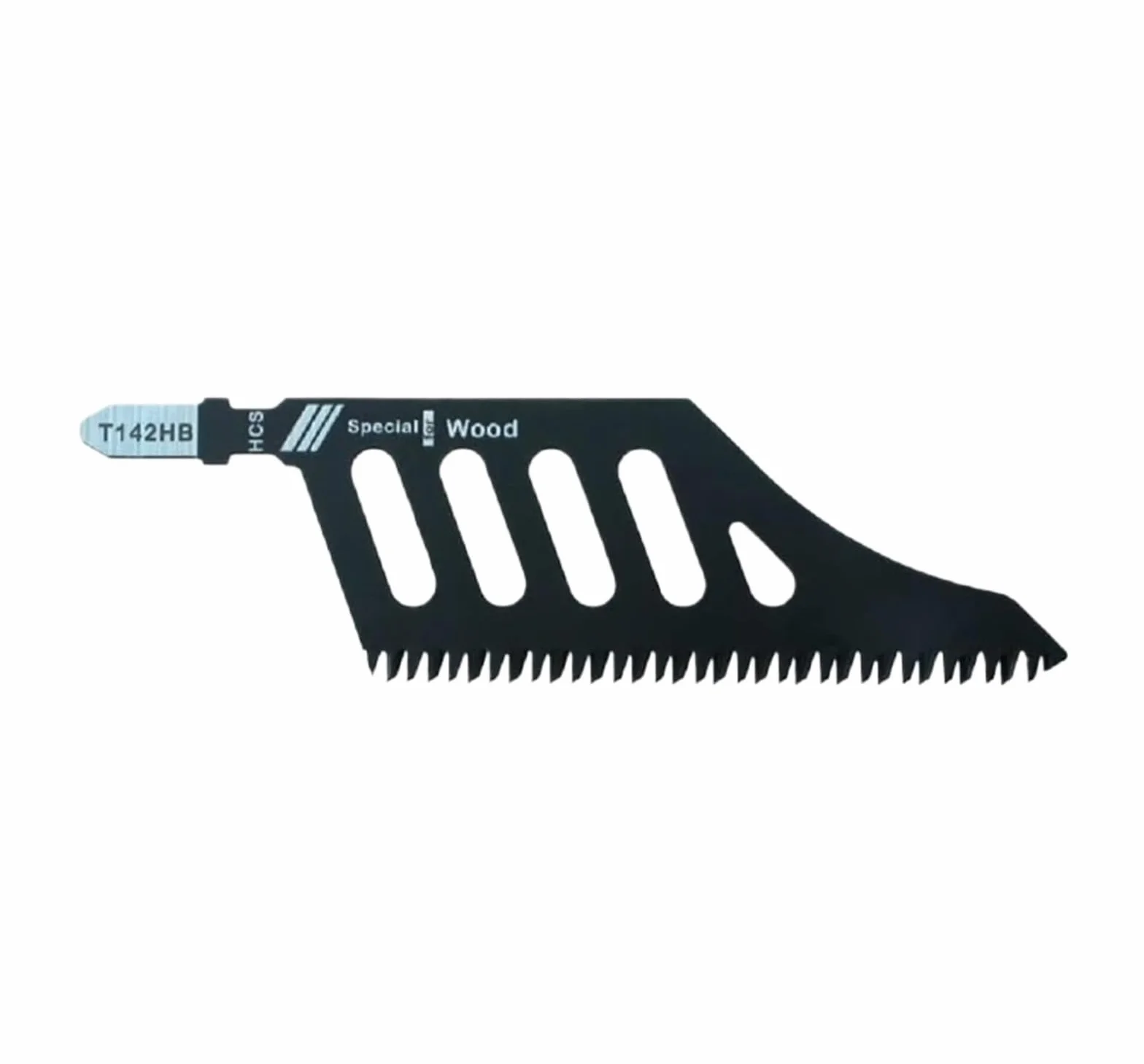 1-60 sztuk brzeszczoty do wyrzynarek wymienne brzeszczoty typu T z chwytem T do cięcia płaskiego do płyt pilśniowych drewno aluminium wąska przestrzeń precyzyjne narzędzie(50Pcs)