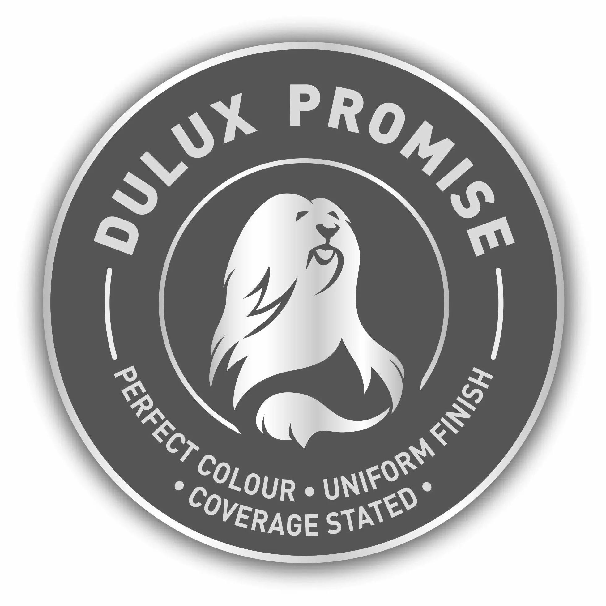 Dulux Jedwabna farba emulsyjna na na ściany i sufity – ponadczasowa 2,5 l