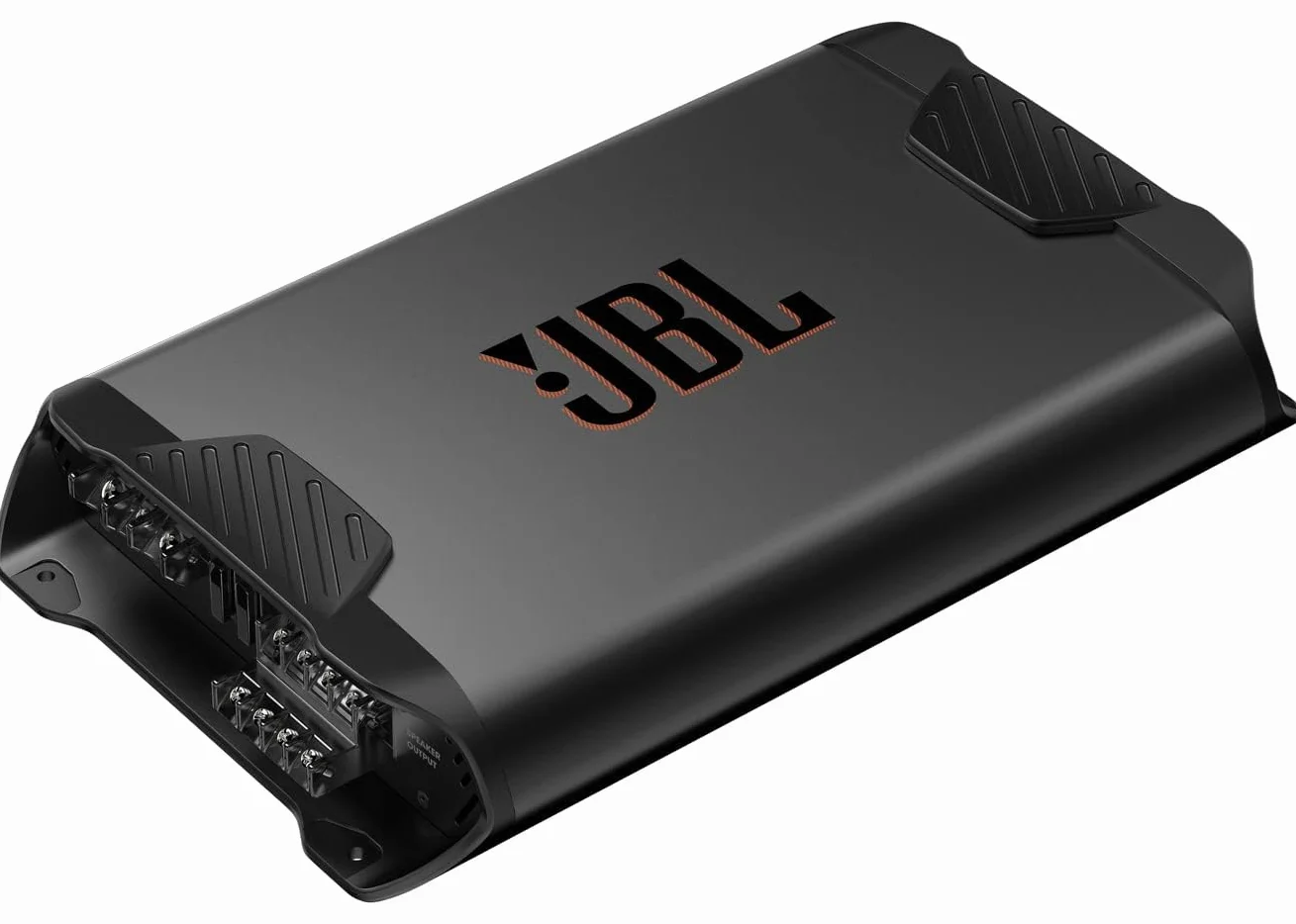 JBL Concert A704 4-kanałowy wzmacniacz samochodowy klasy AB 4x70W RMS 1000W szczytowych