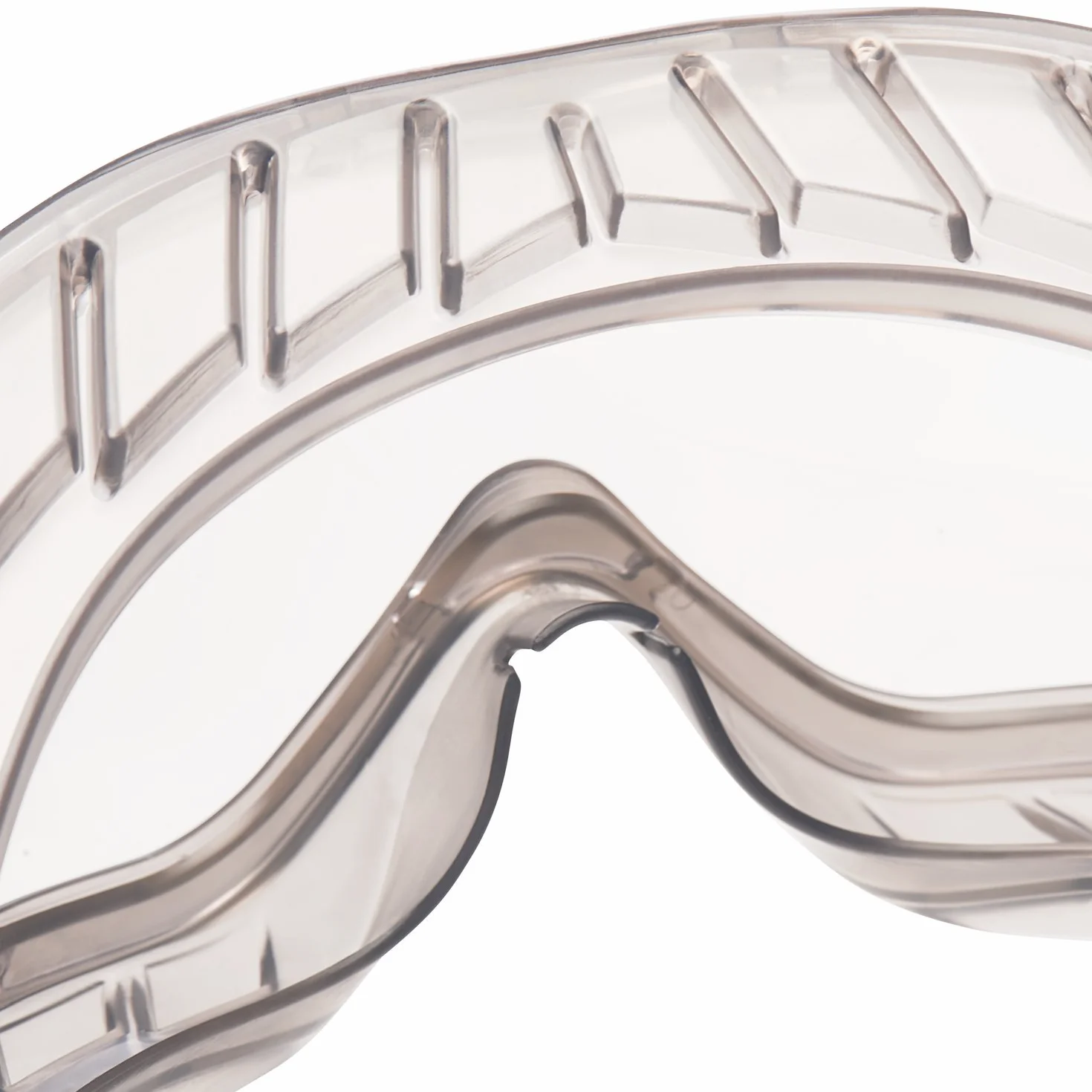 3M Okulary 2890S, seria 2890, AS, AF, UV, PC, bez otworów wentylacyjnych (gazoszczelne), przezroczyste