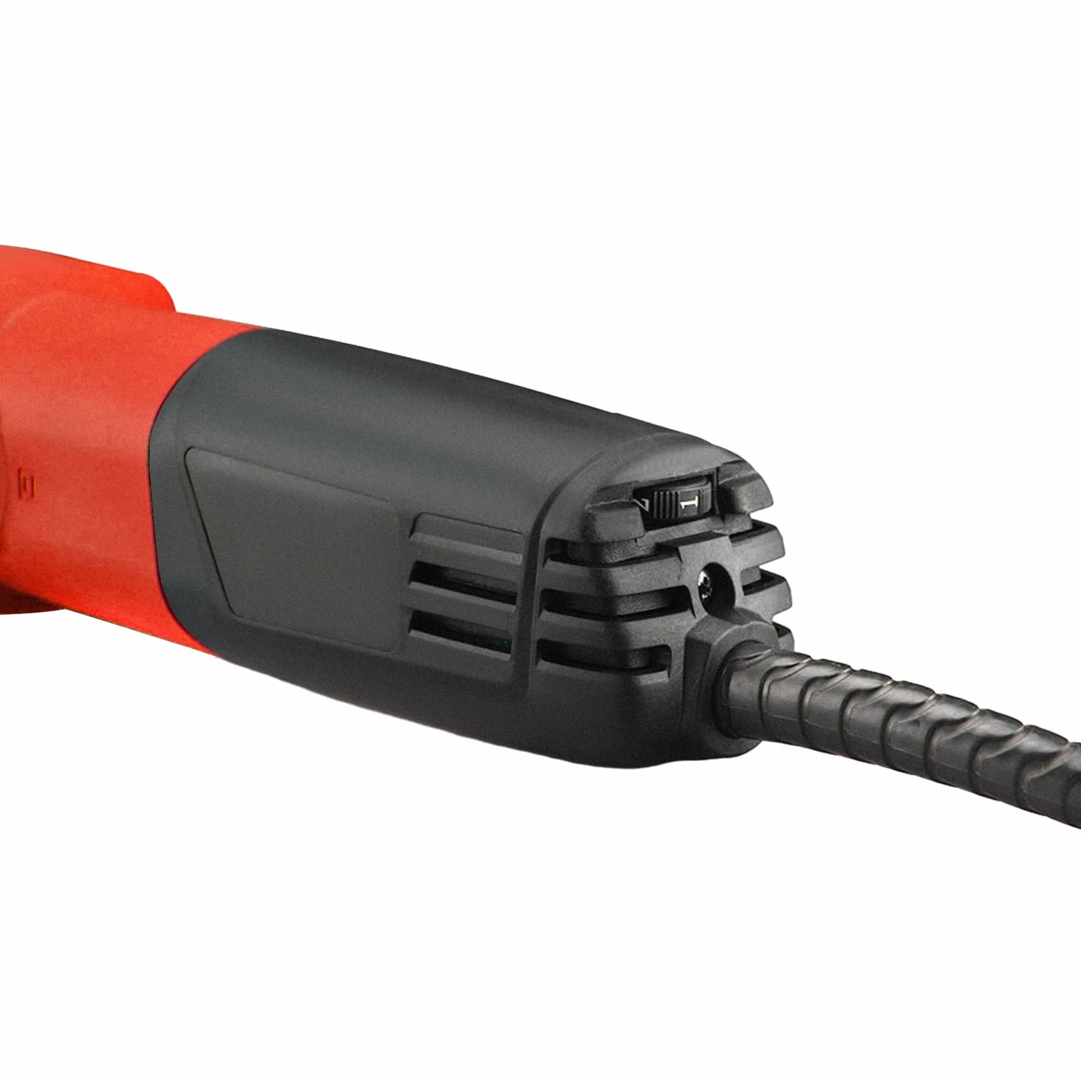 Szlifierka prosta elektryczna szlifierka prętowa 600 W, wielofunkcyjna szlifierka prosta 230 V, szlifierka z regulatorem prędkości obrotowej