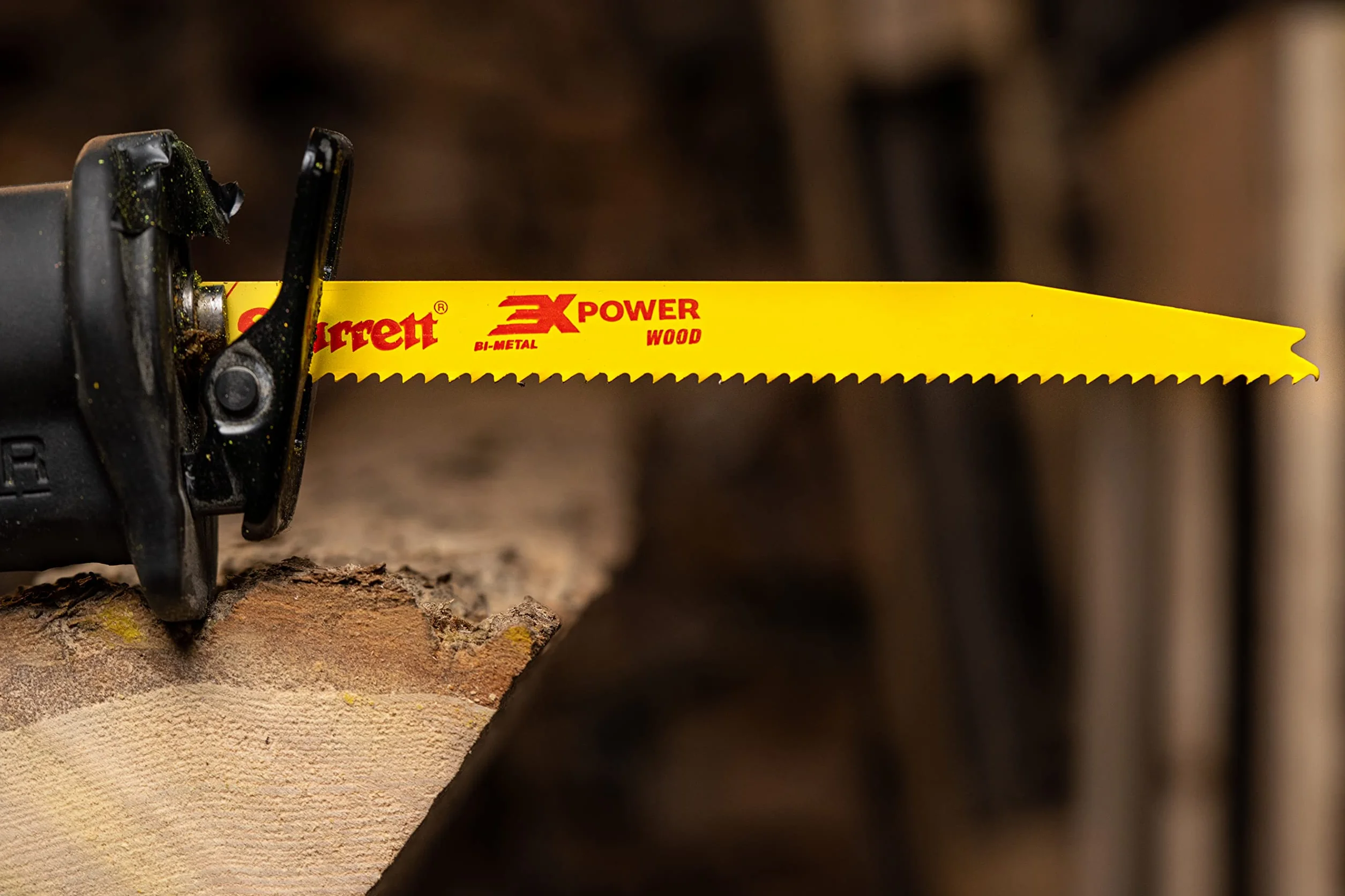 Starrett BT63 – 5 – BT63 – 5 pił, kabel 150 mm 3 D.