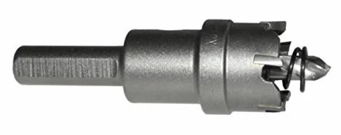 otwornice z twardego metalu, model: Ø 80