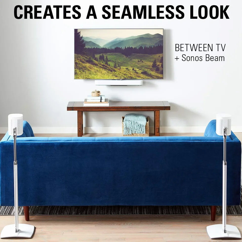 Uchwyt Soundbar do Sonos Beam