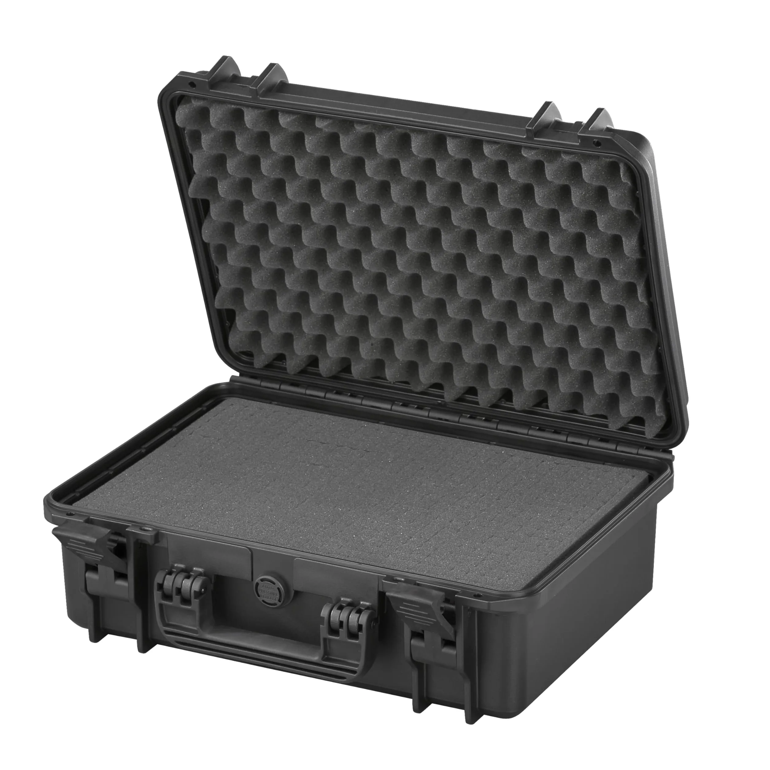 Max Cases Hermetyczna walizka z gąbką