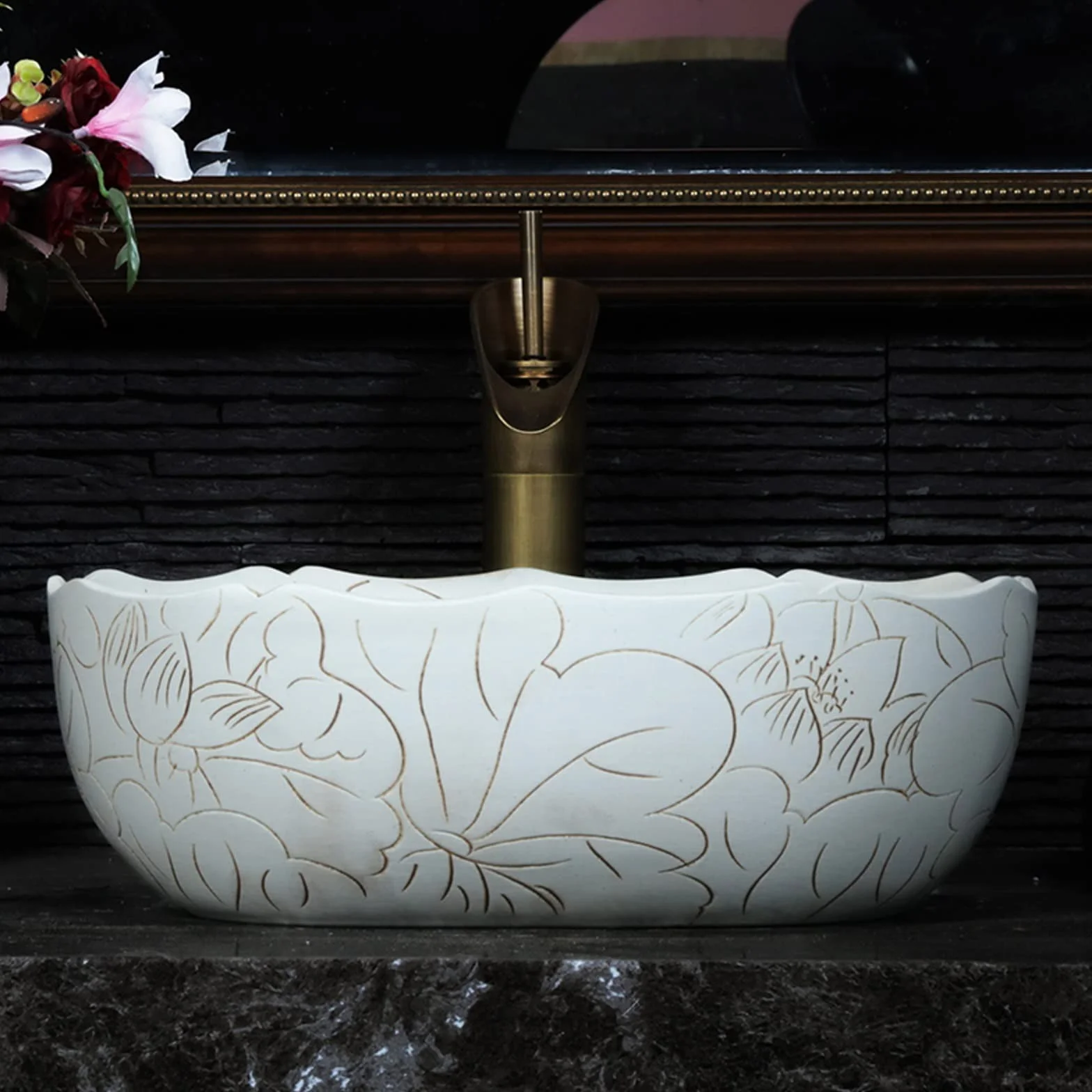 Umywalka nablatowa, umywalka nablatowa, umywalka łazienkowa, umywalka nablatowa, biała, porcelanowa, ceramiczna, bez otworu przelewowego, tylko umywalka ceramiczna, umywalka łazienkowa,