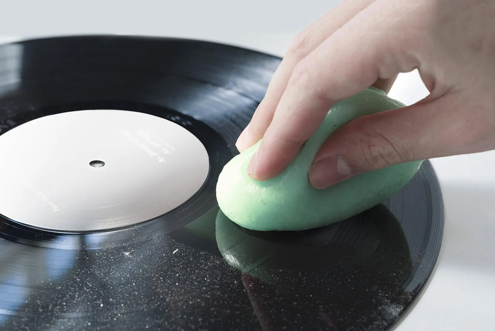 Pro-Ject Vinyl Clean Masa do czyszczenia