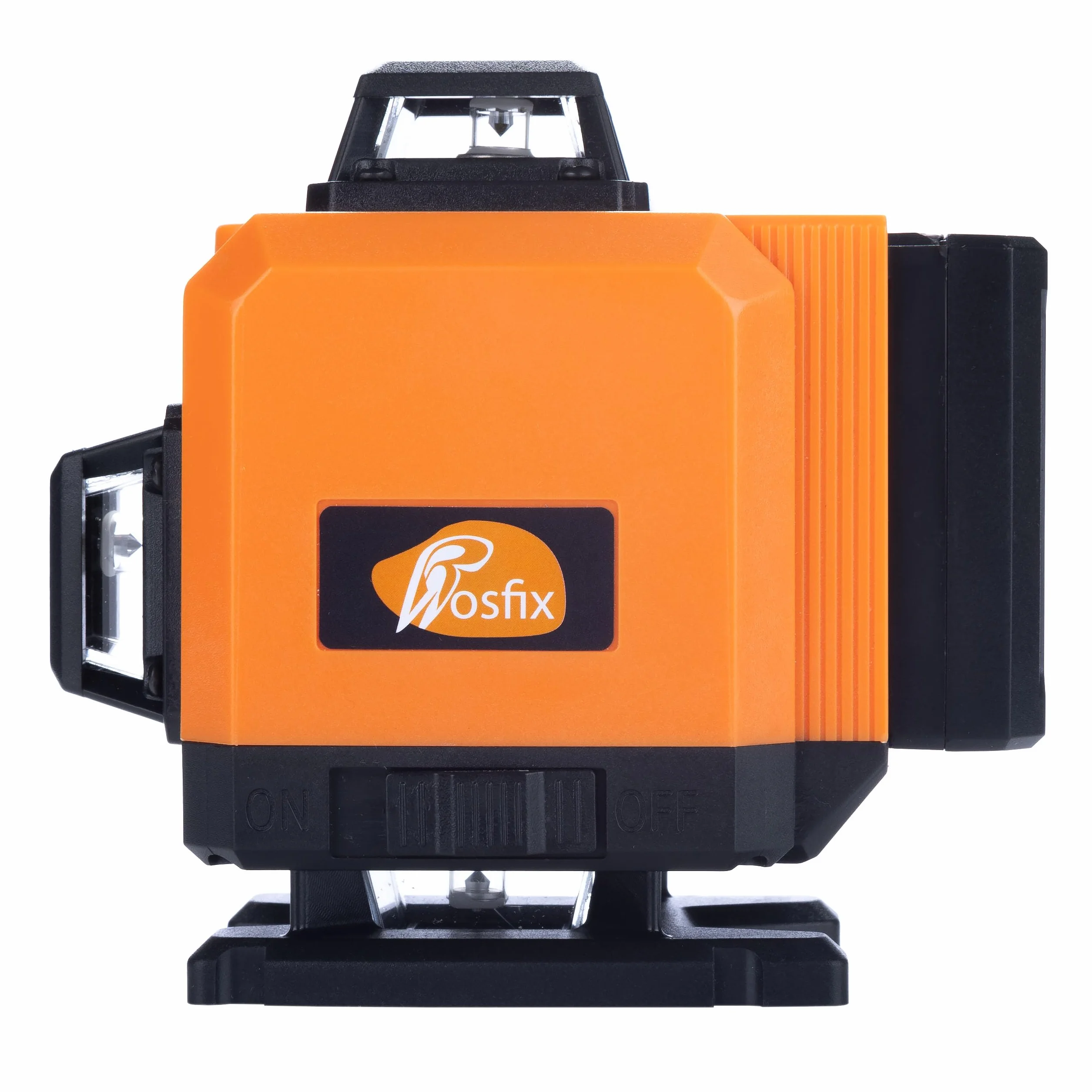 LASER KRZYŻOWY POZIOMICA 360 16L +STATYW SUWMIARKA