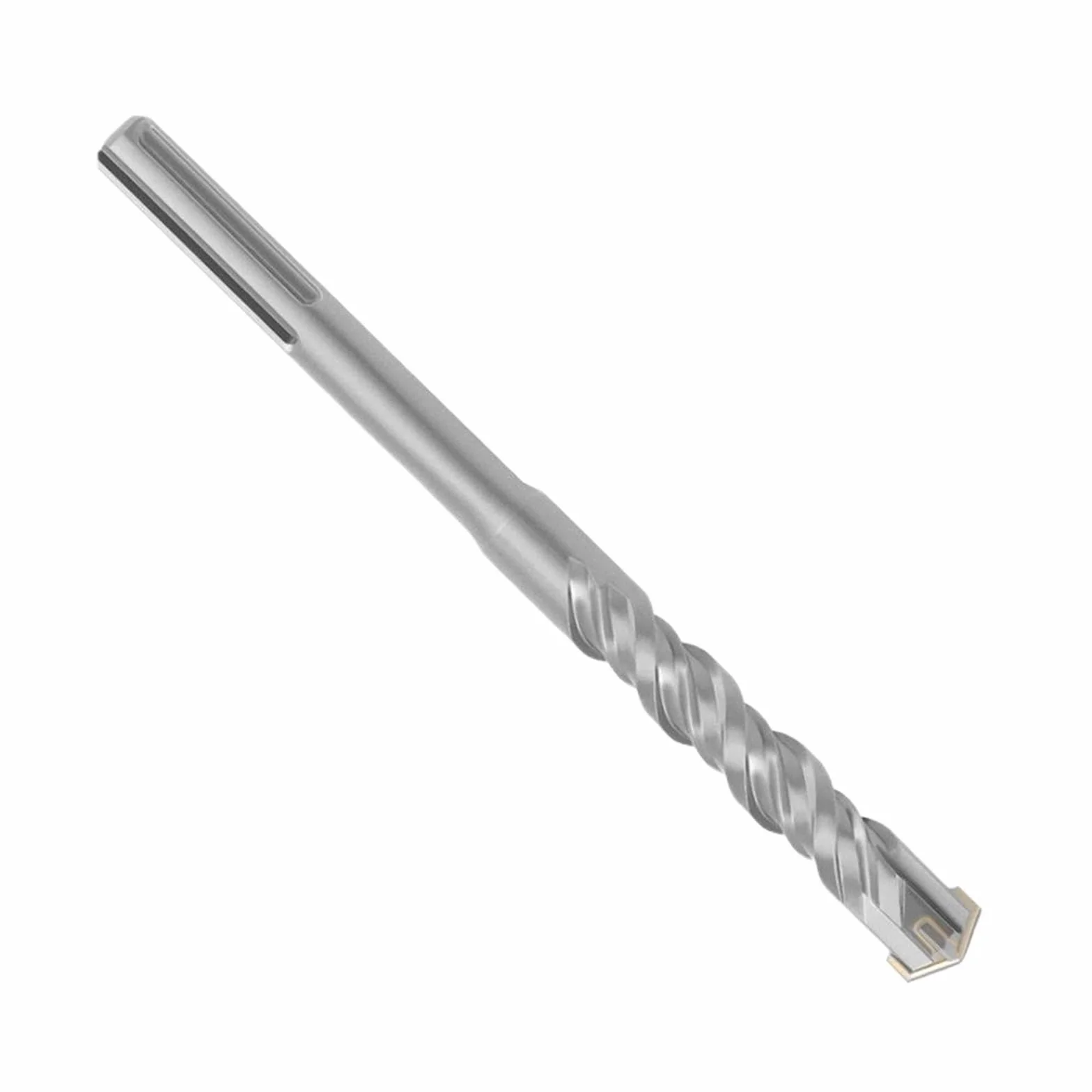 Zestaw wiertła obrotowego SDS Plus， Wiertło do muru SDS Plus, udarowe z końcówką krzyżową TC, 6-12x110-210 mm betonowy kamień ścienny z cegły | 10mm,110mm
