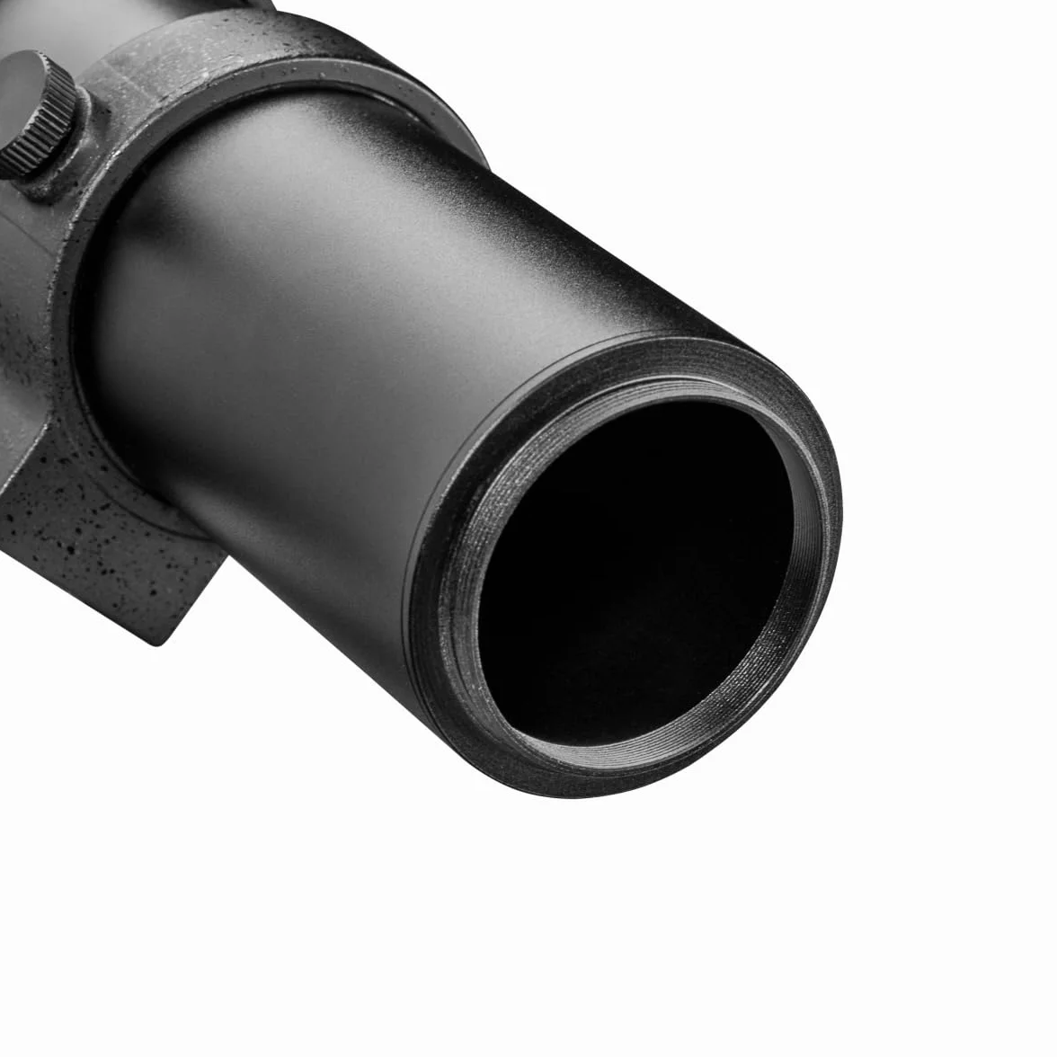 Walimex pro 500mm f/8 Teleobiektyw stałoogniskowy do Sony E, kompatybilny z DSLR APS-C i pełną klatką, obiektyw manualny z mocowaniem statywowym i wbudowaną przysłoną