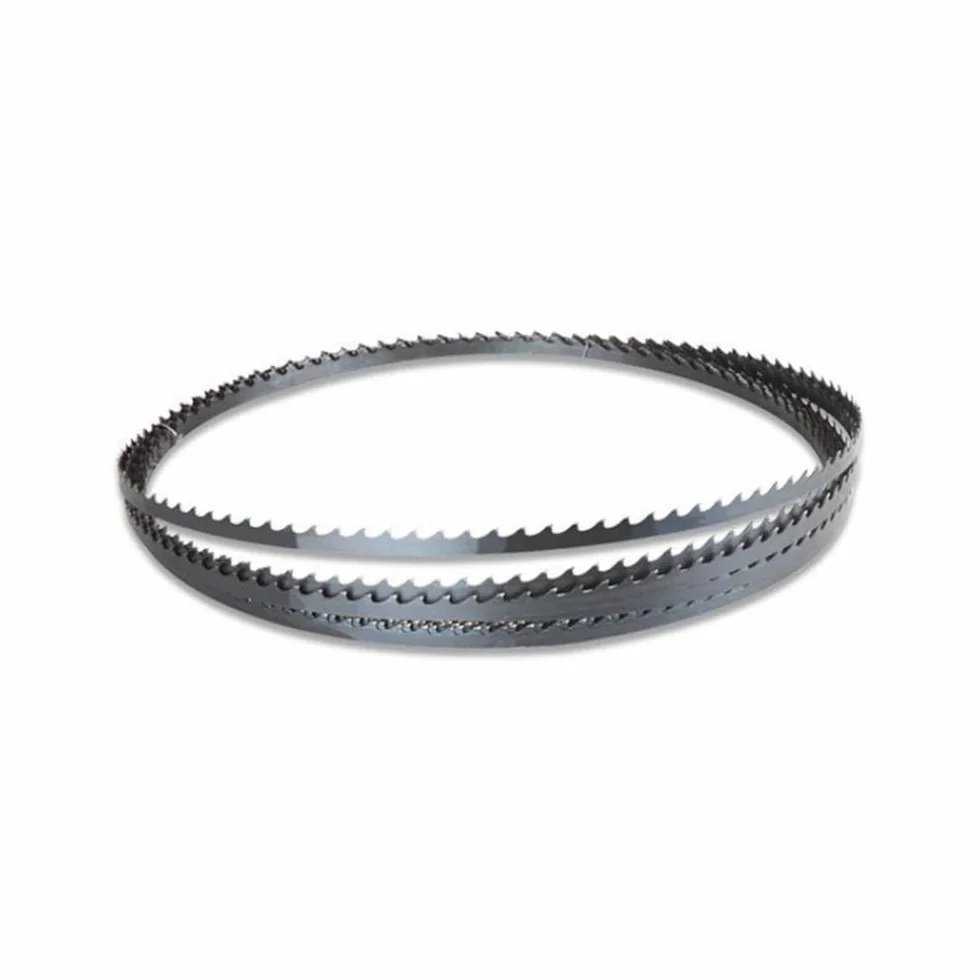 Brzeszczot do piły taśmowej, 14TPI X 6mm 1/4 Cal brzeszczoty do pił taśmowych, 42 55 56 58 59 62 67 69 70 72 88 Cal brzeszczot do pił taśmowych, narzędzie do cięcia drewna do drewna z tworzywa sztuczn