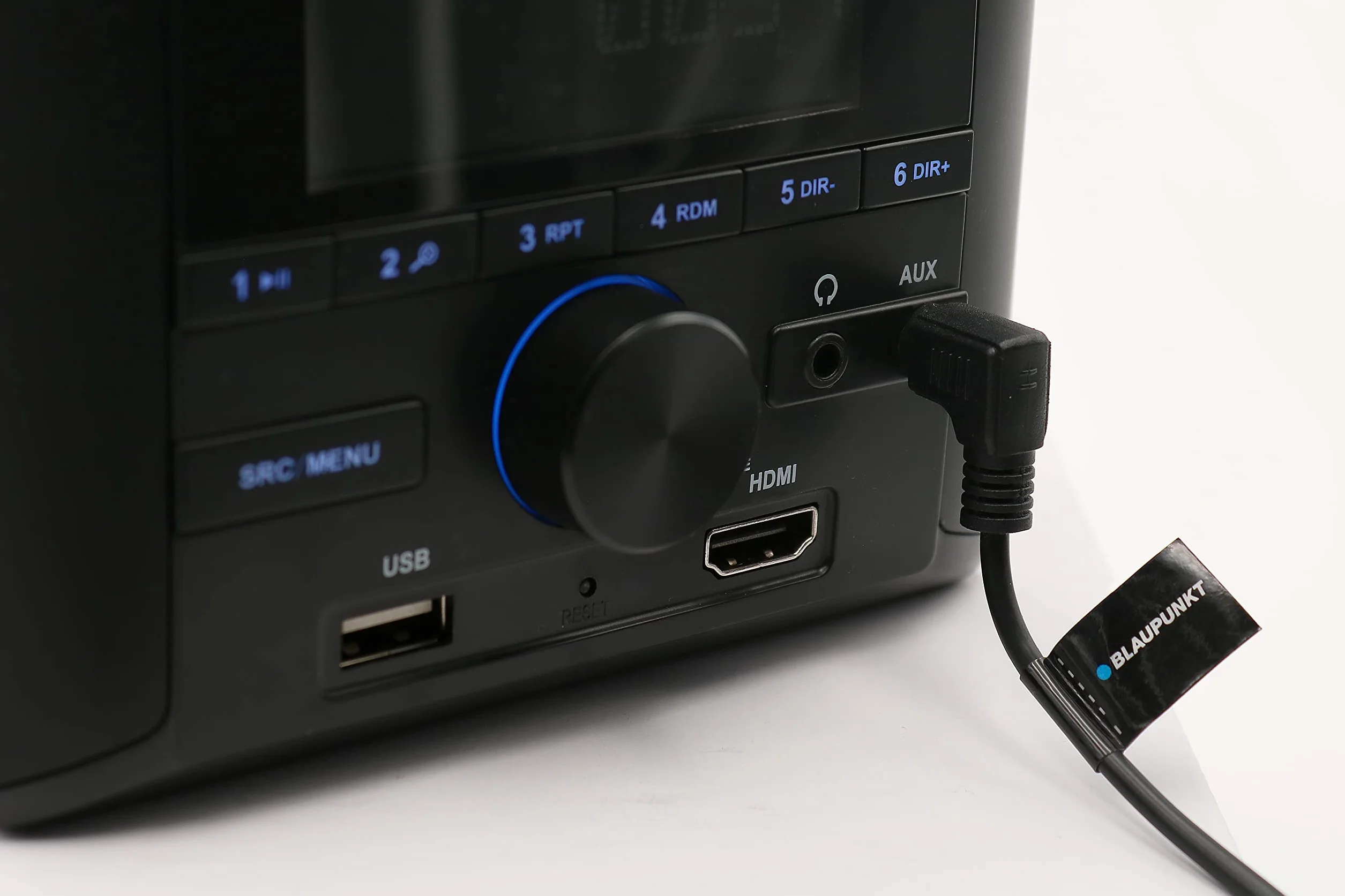 Blaupunkt BPA 3022 M
