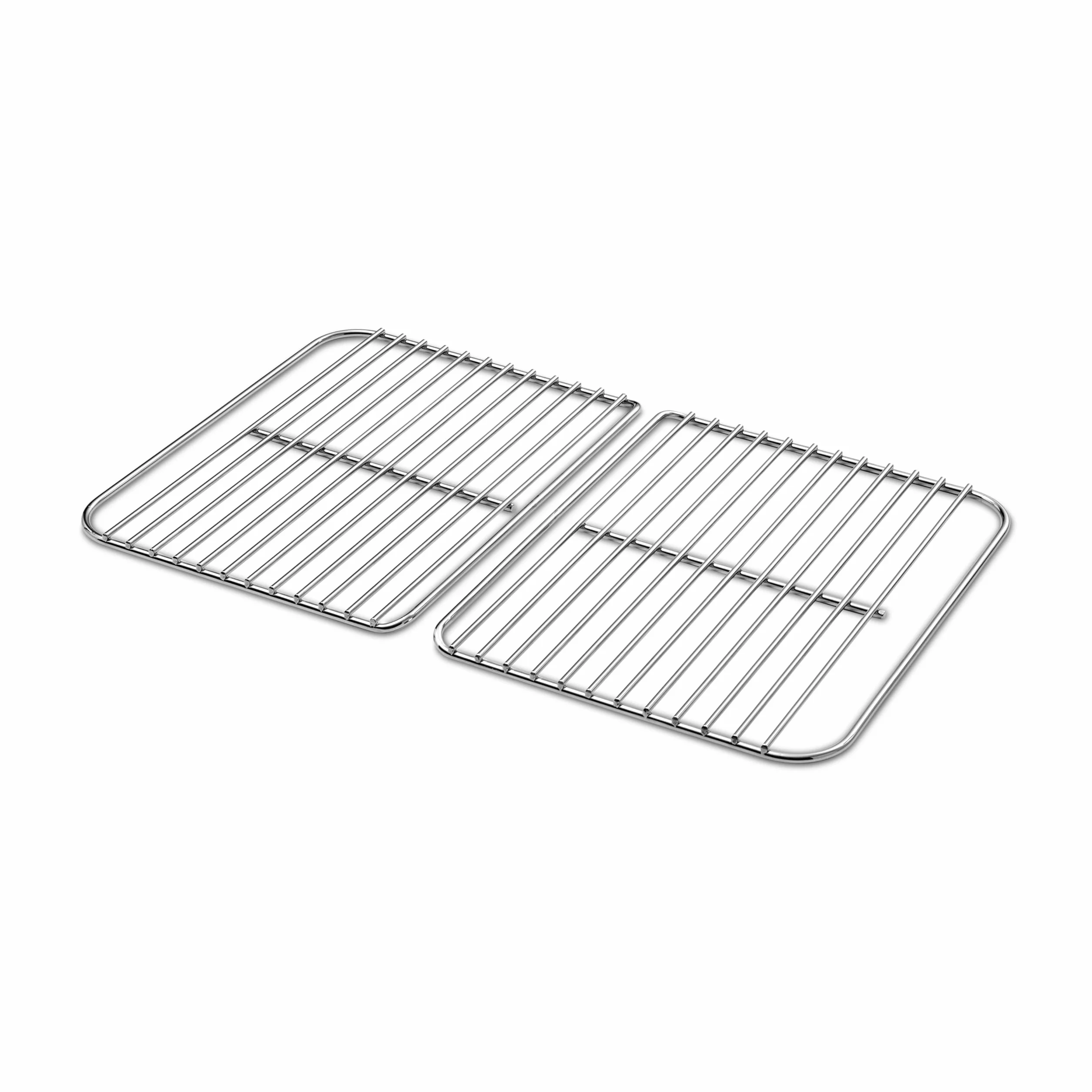 Weber Char GO-Anywhere 2 PC Cooking Grate