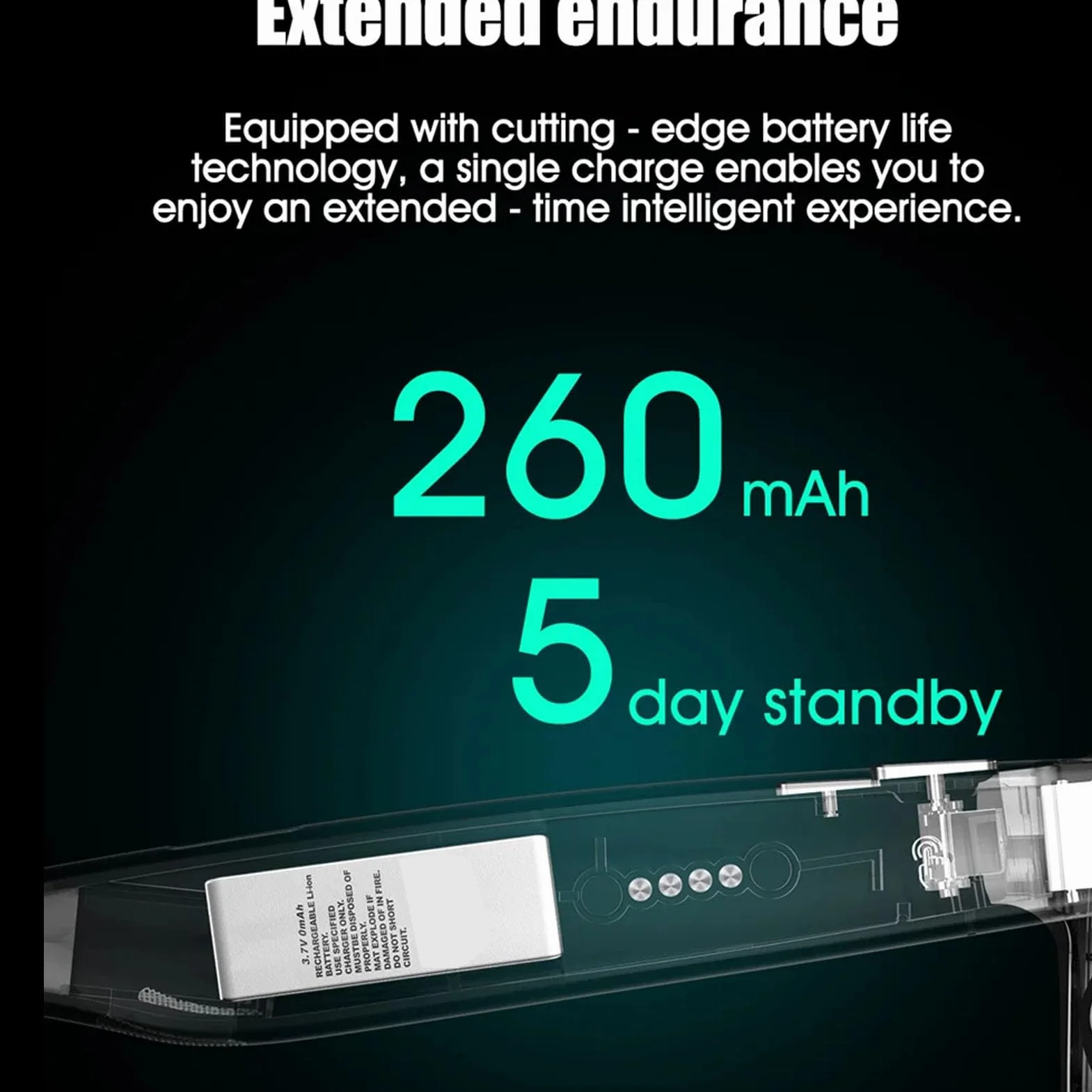 Tosuny Inteligentne Okulary z kamerą 4K Bluetooth 5.4 Tłumaczenie AI Asystent Głosowy (Czarne)