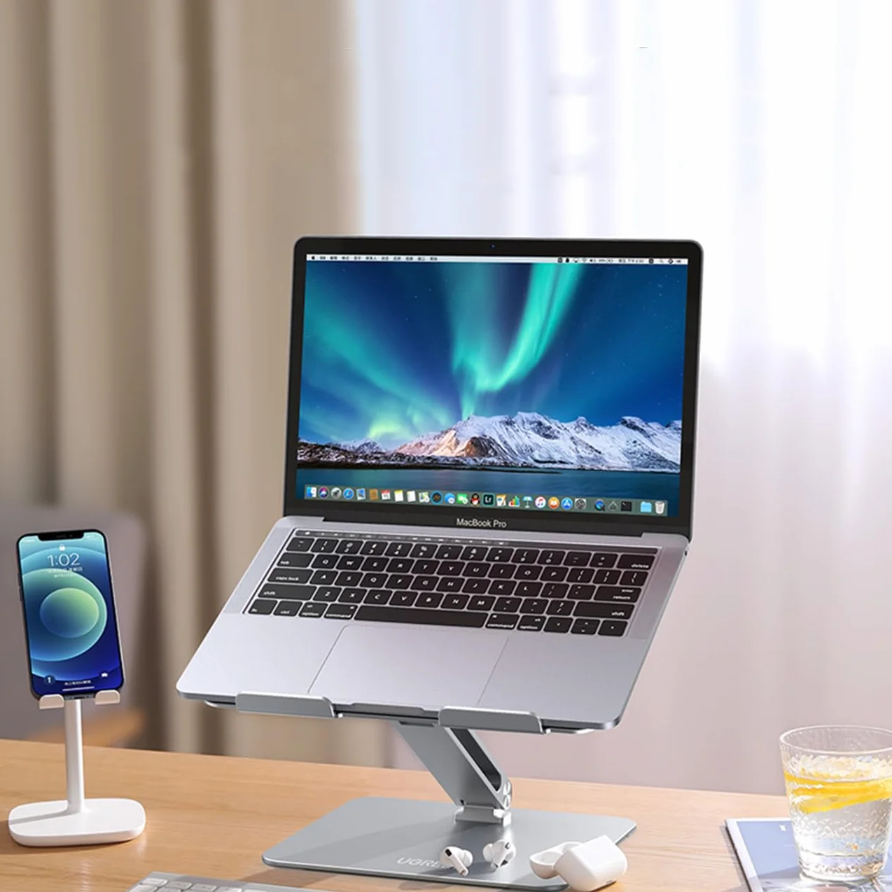 UGREEN LP339 Stojak na laptopa