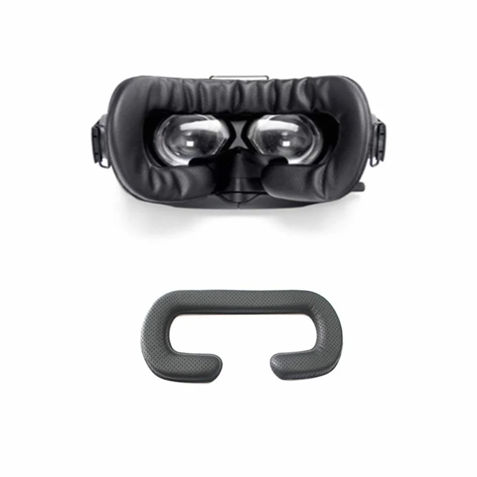 Pianka do twarzy HTC Vive, poduszka zastępcza 3 sztuki