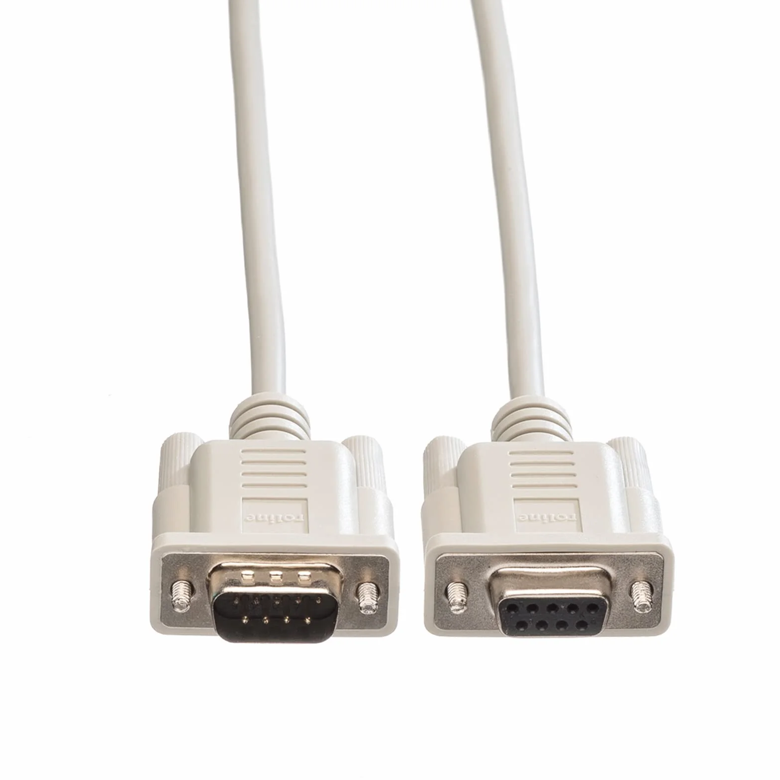 Roline 11016290 Kabel ST/BU, Biały